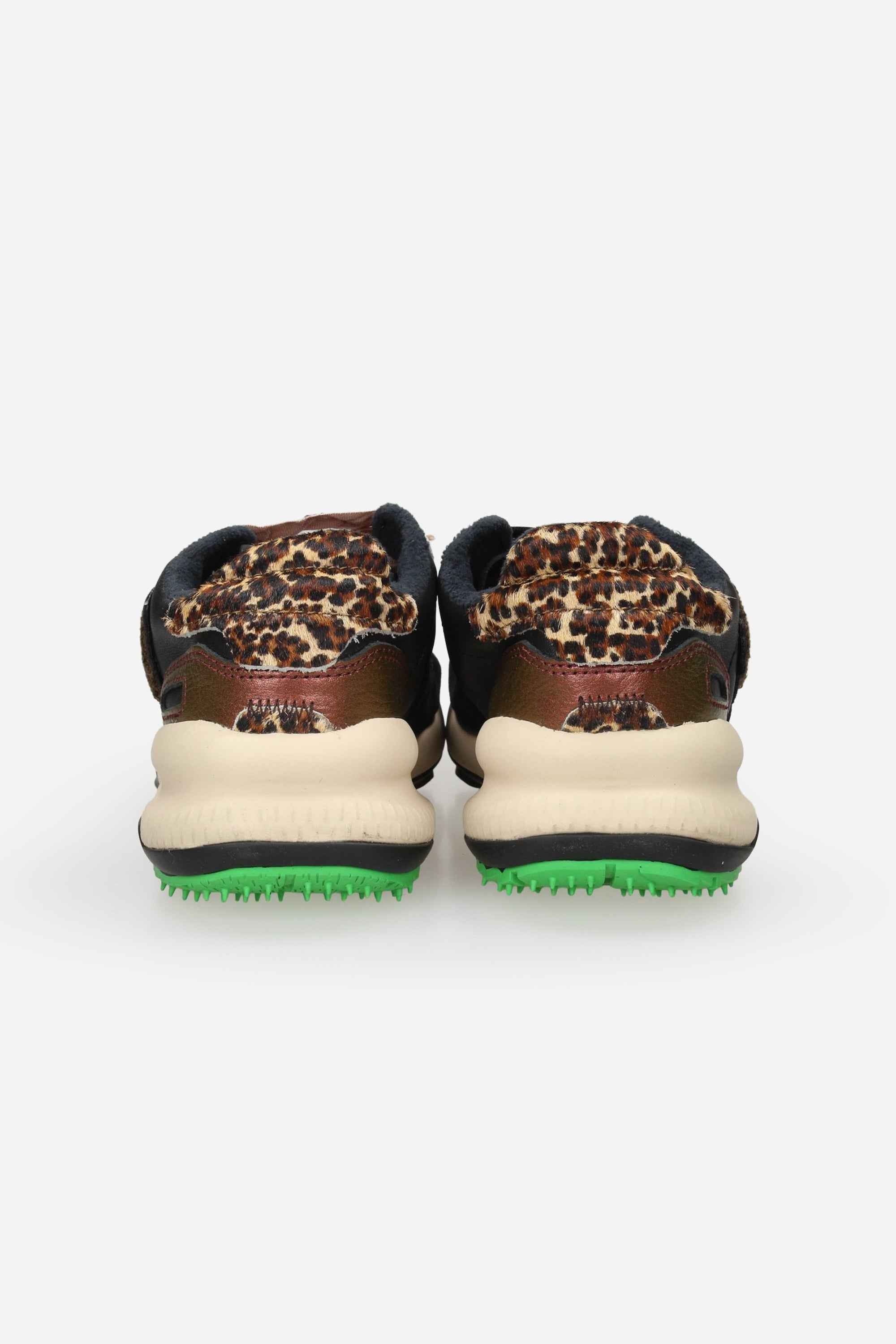 SATORISAN - D 120090 Sneakers