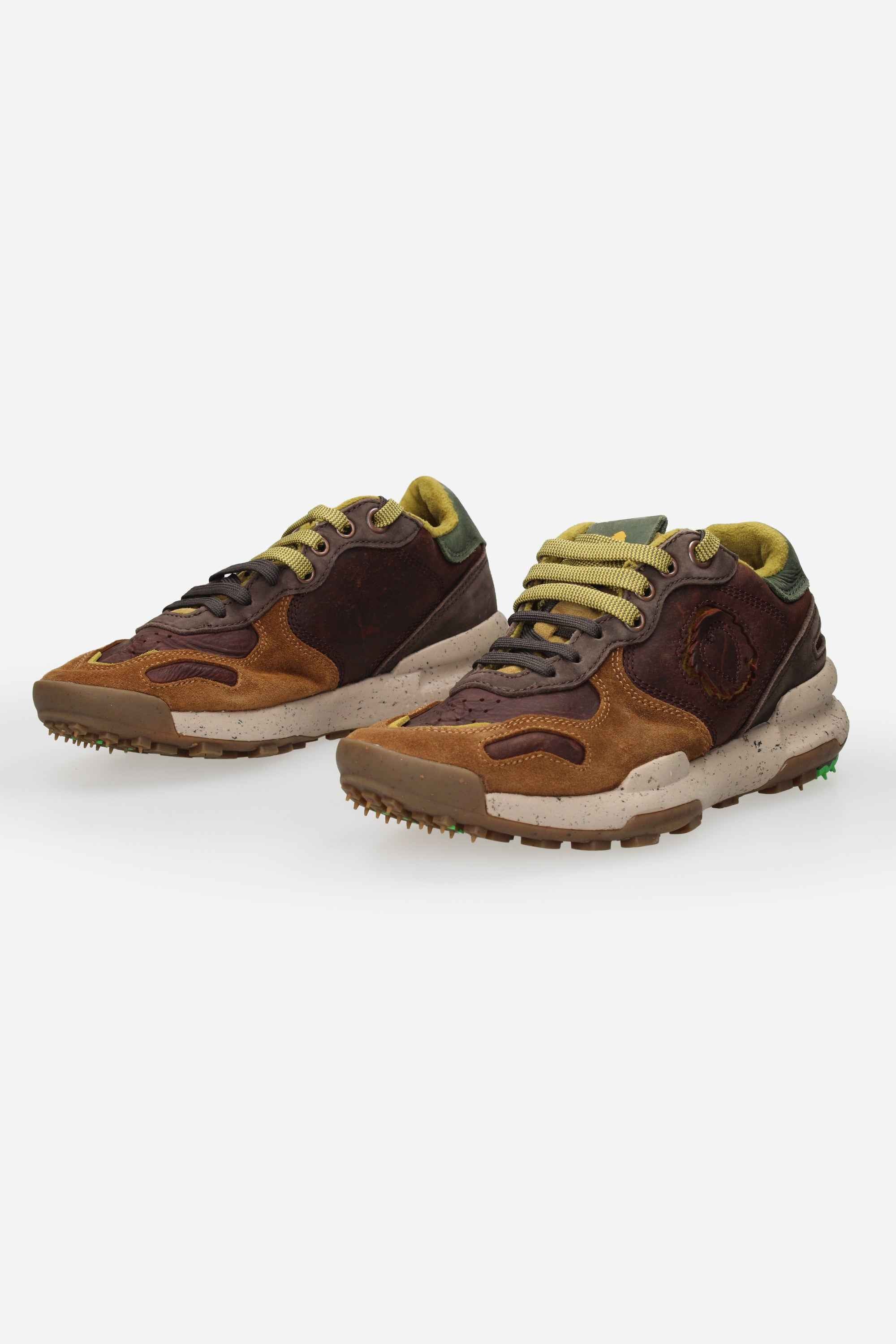 SATORISAN - U 120118 Sneakers