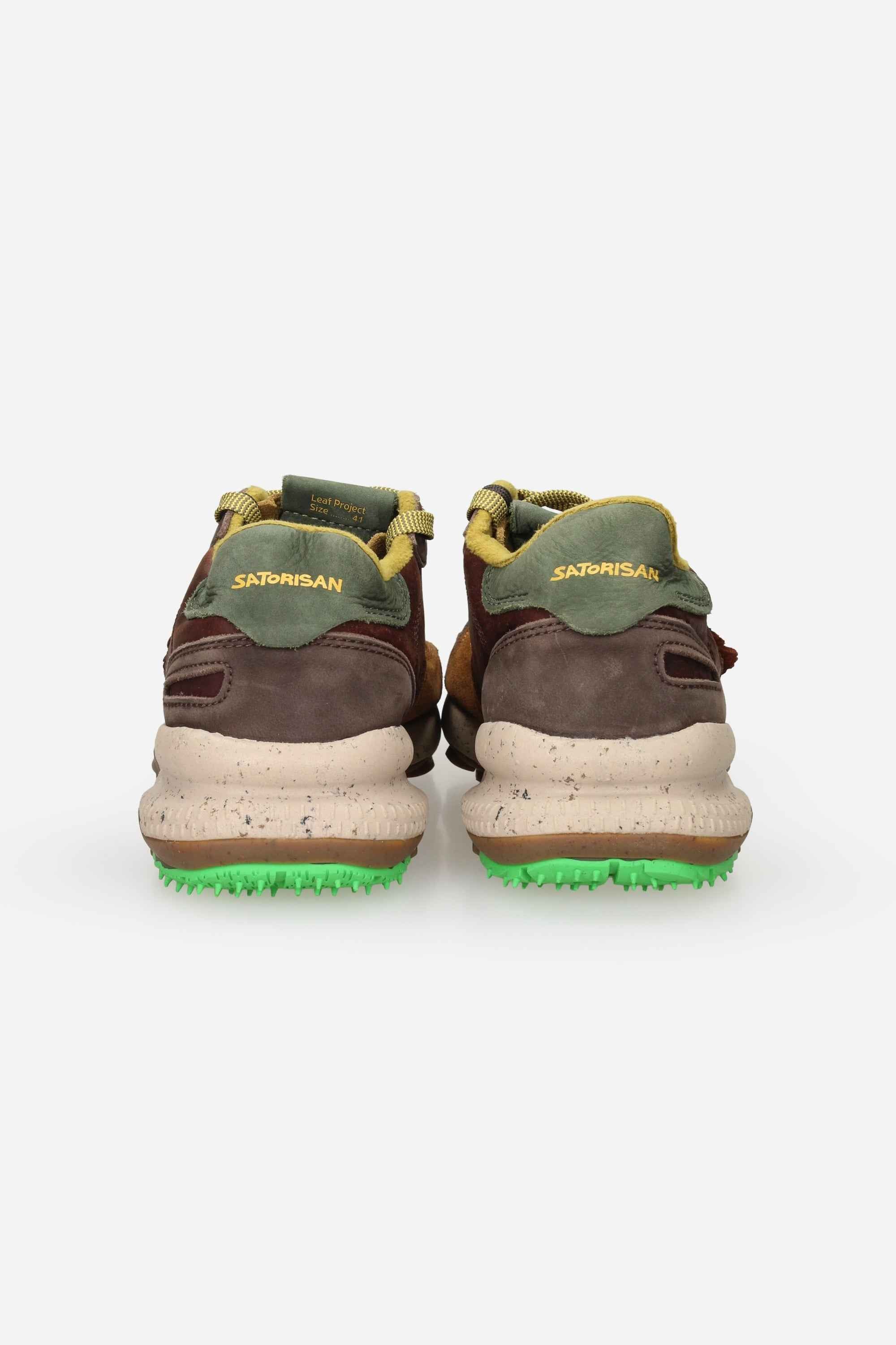 SATORISAN - U 120118 Sneakers