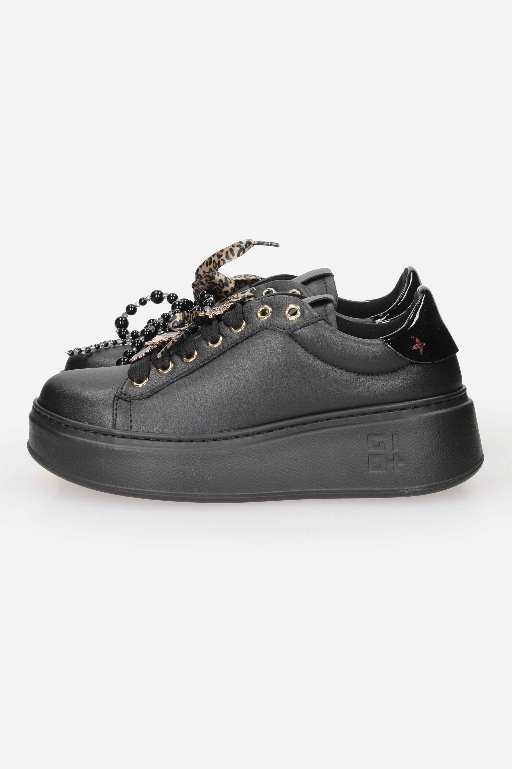 GIO+ - D PIA434A Sneakers