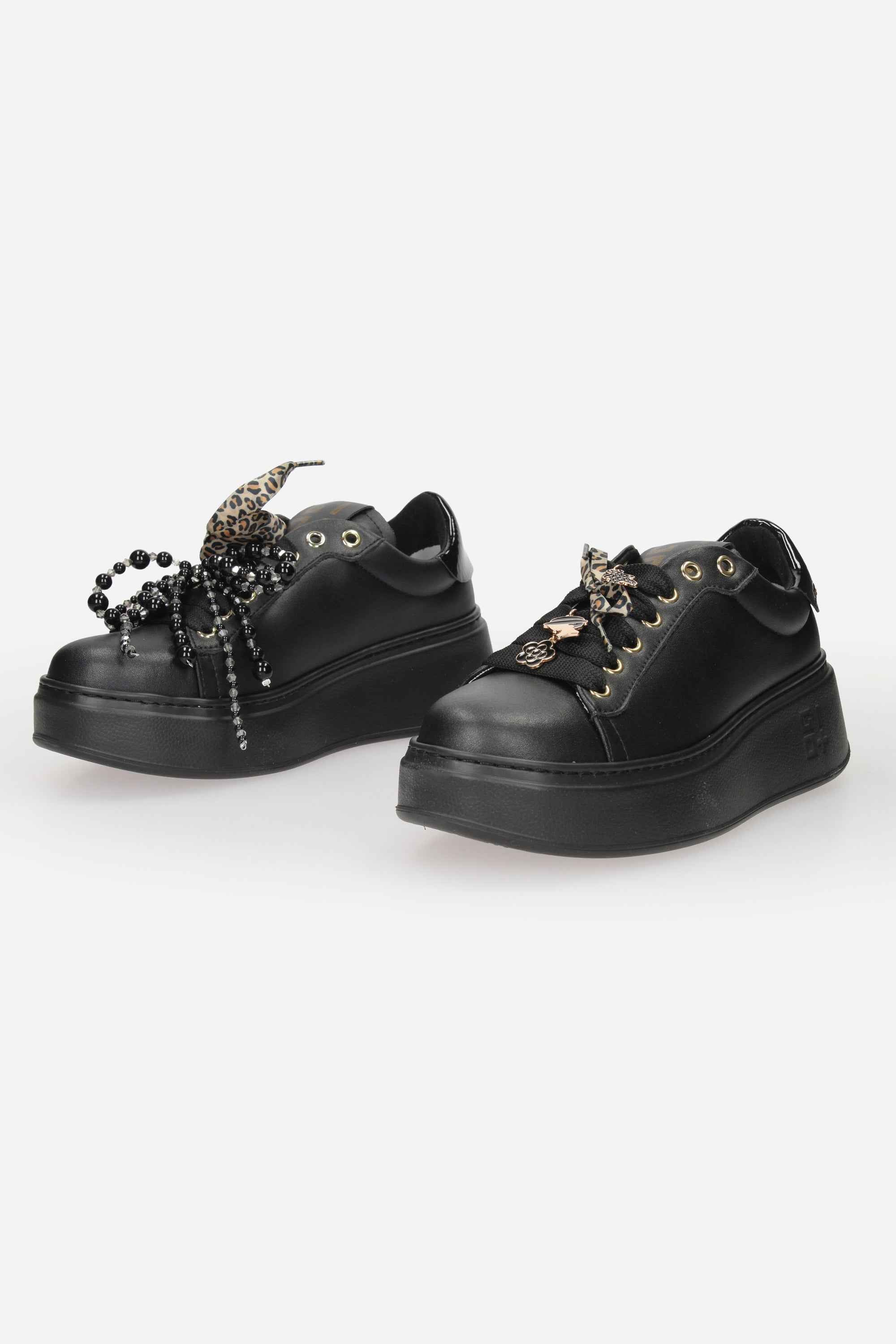 GIO+ - D PIA434A Sneakers