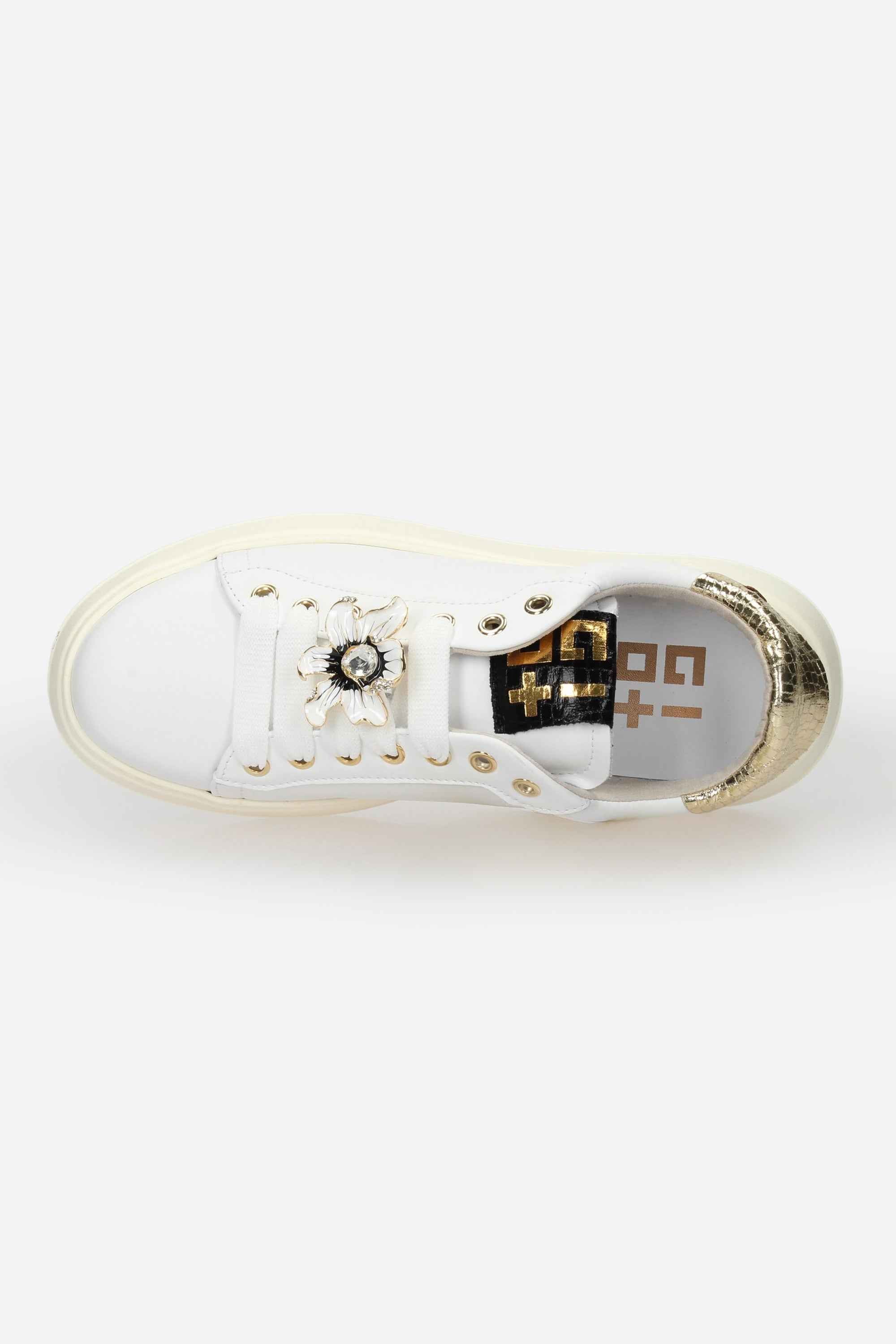 GIO+ - D PIA438A Sneakers