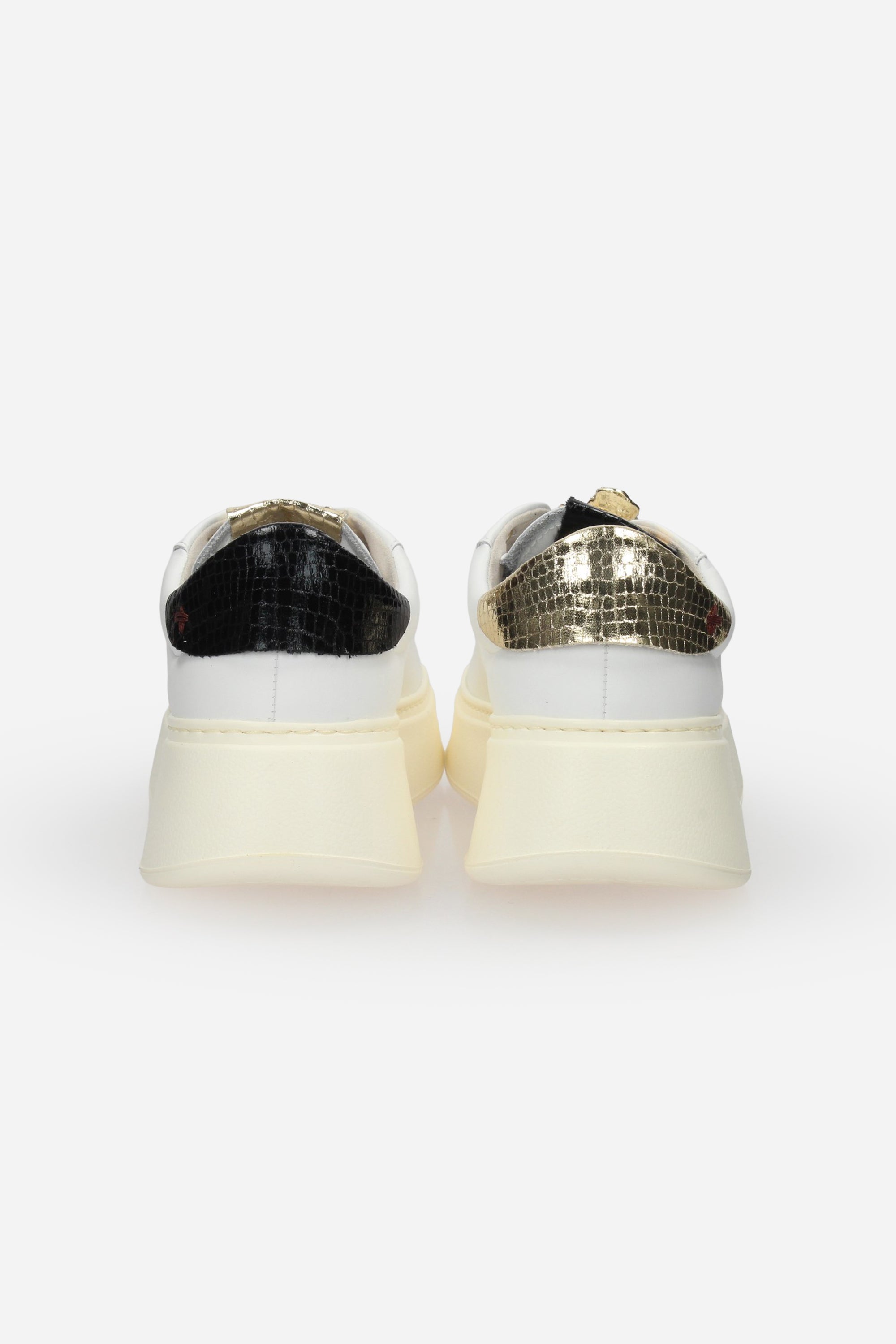 BIANCO | GIO+ - D PIA438A Sneakers