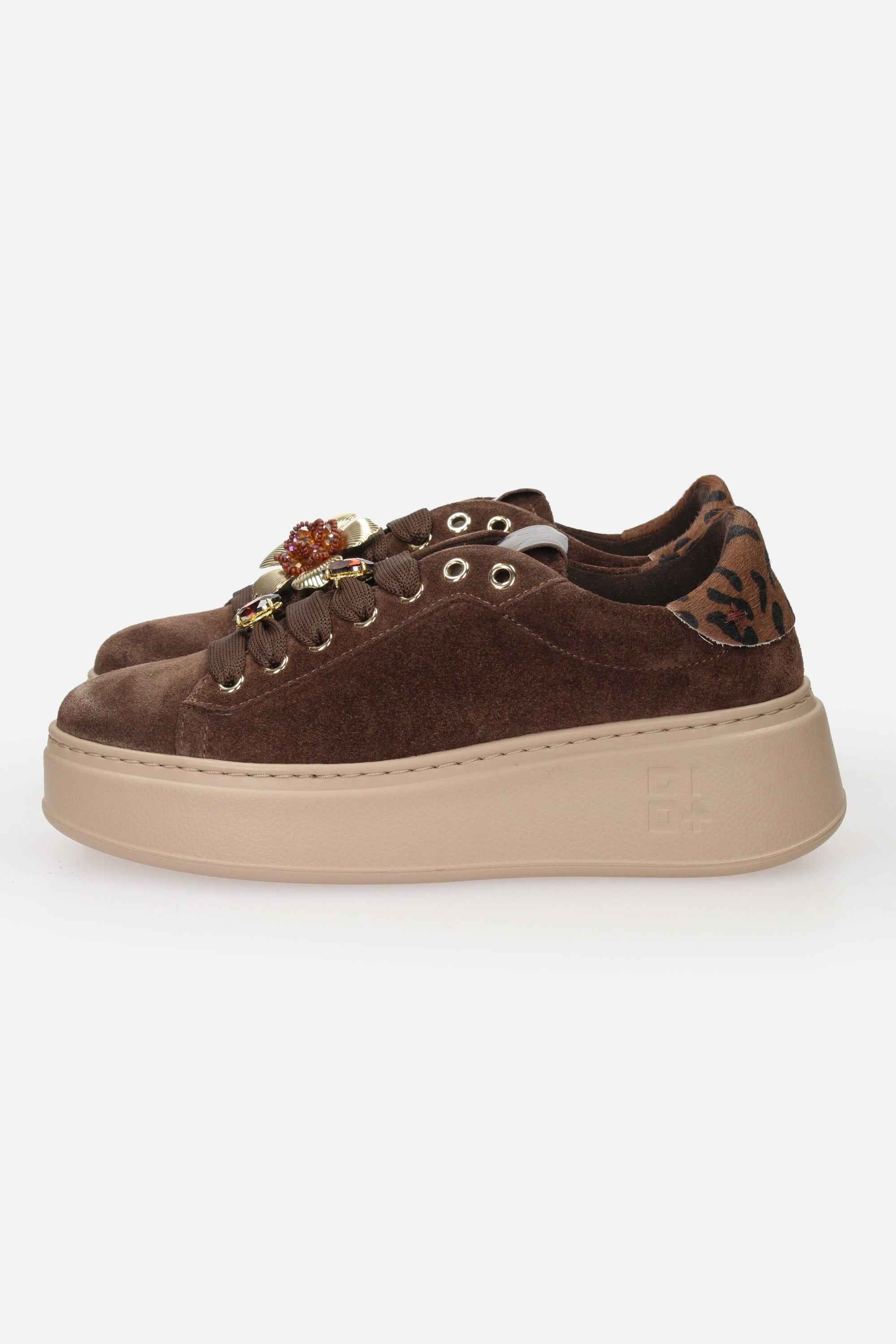 GIO+ - D PIA408A Sneakers