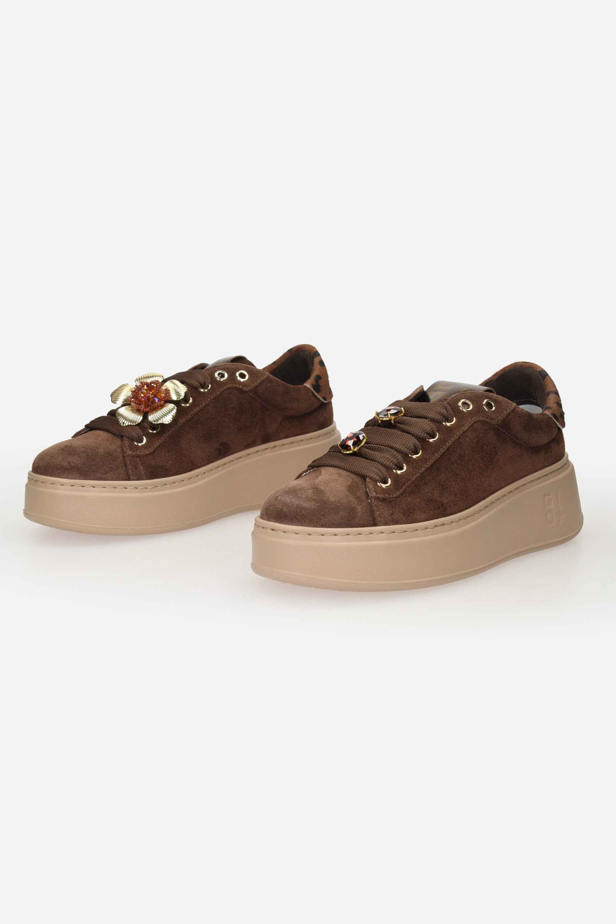 GIO+ - D PIA408A Sneakers