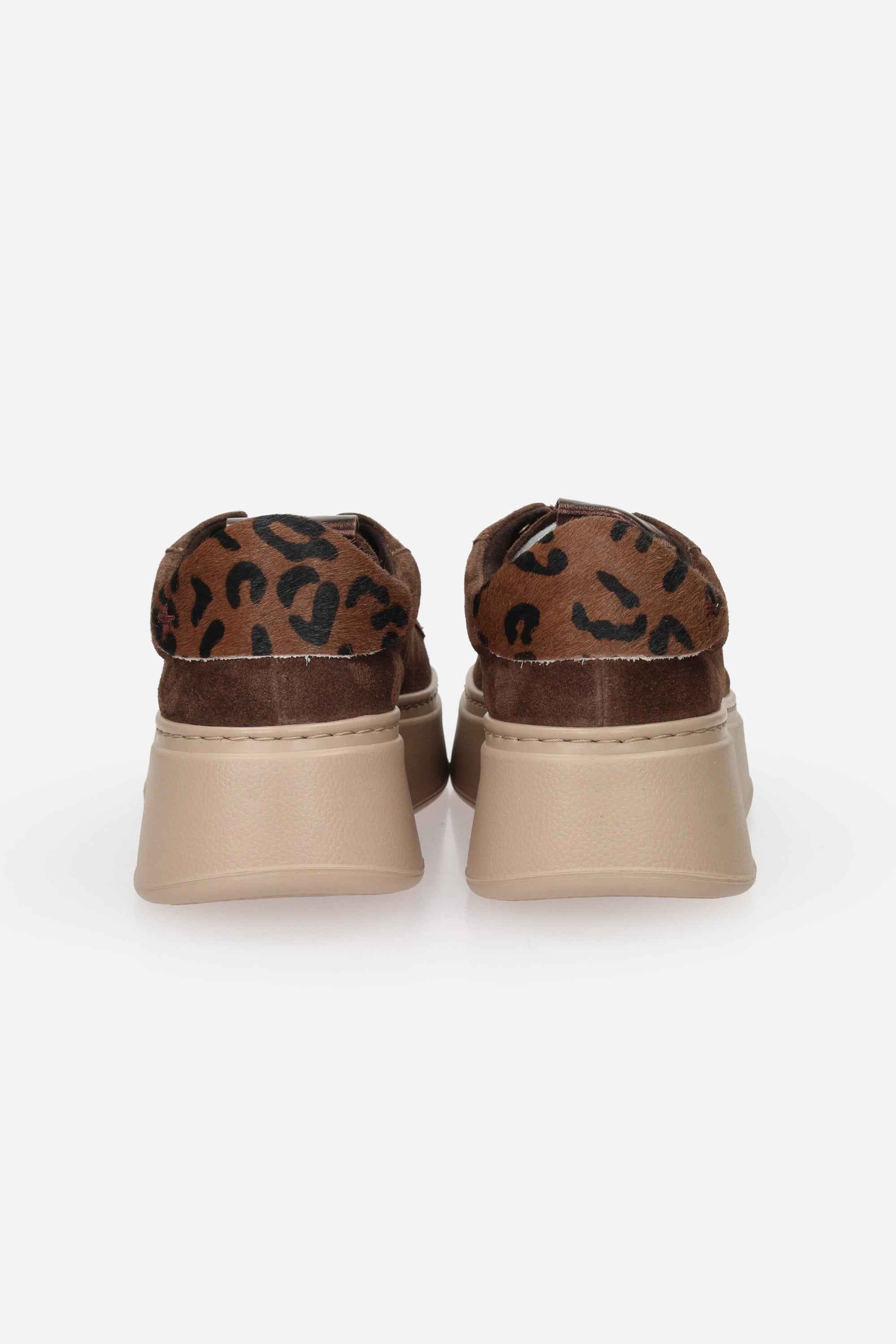 GIO+ - D PIA408A Sneakers