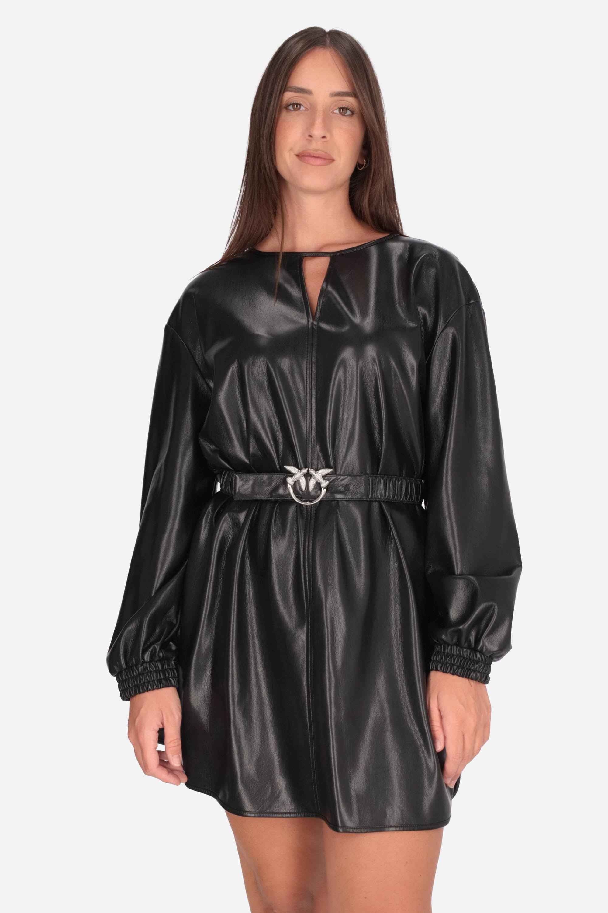 PINKO - D 105587A2P4 Abito