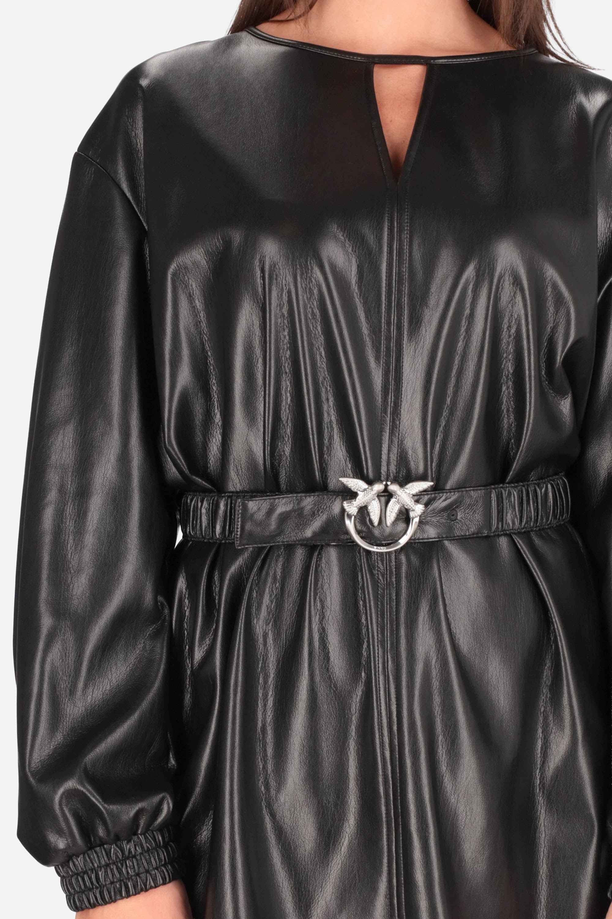 PINKO - D 105587A2P4 Abito