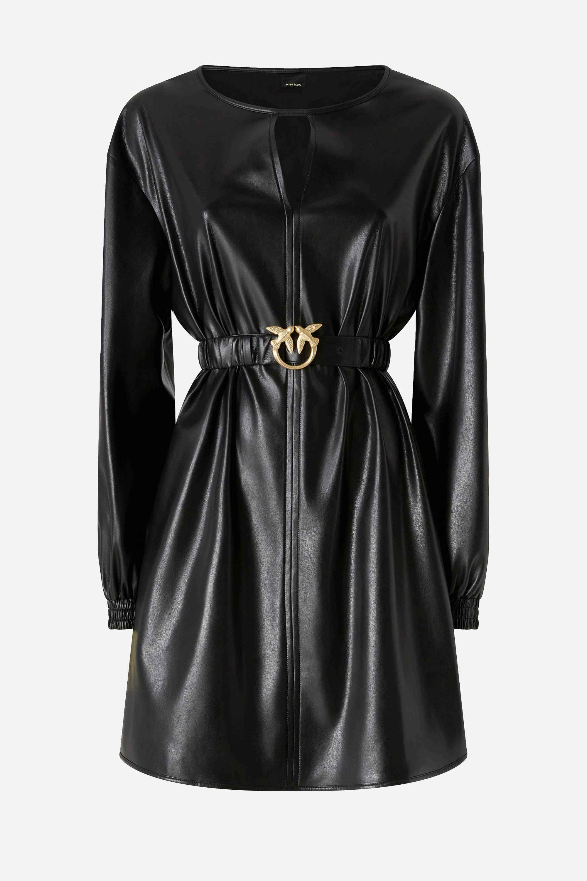 PINKO - D 105587A2P4 Abito