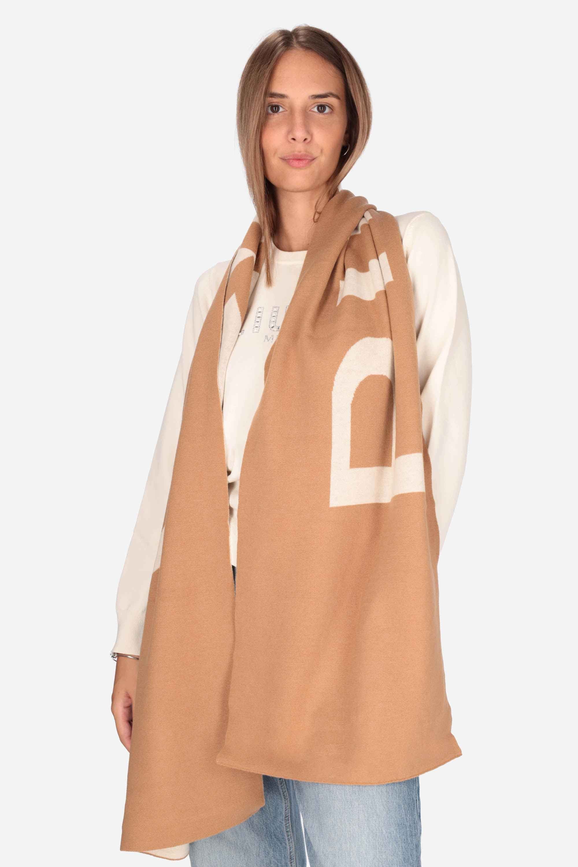 PINKO - D 105988A2Z5 Sciarpa