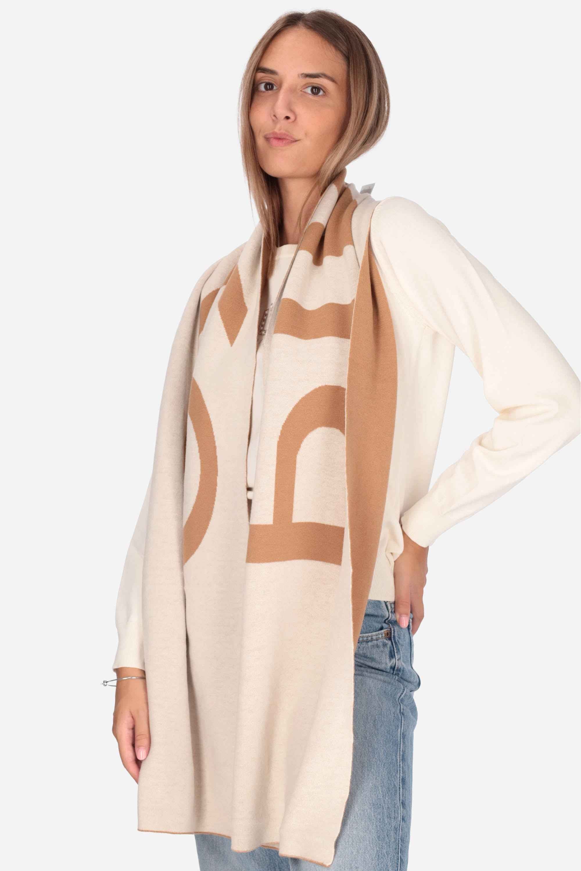 PINKO - D 105988A2Z5 Sciarpa