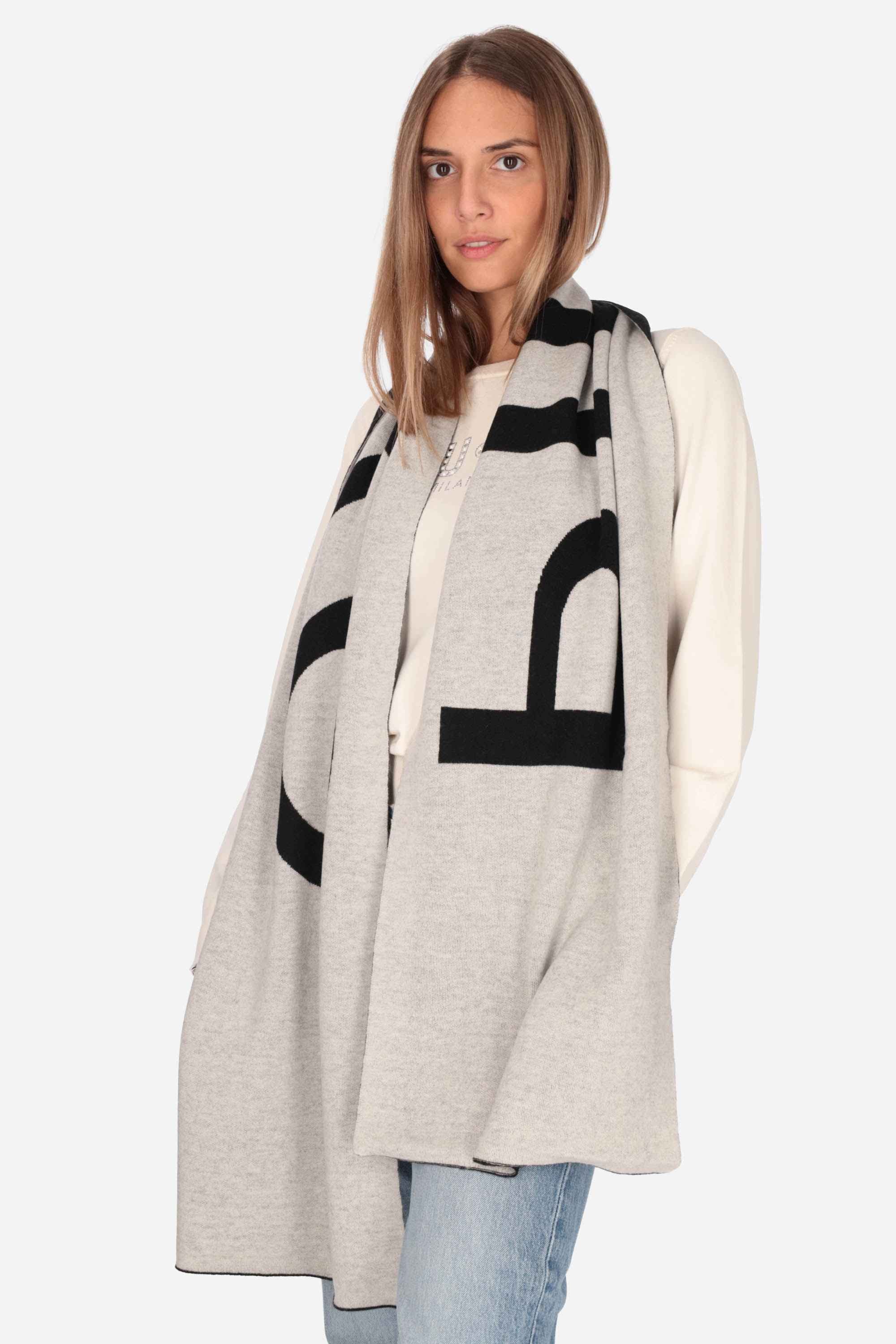 PINKO - D 105988A2Z5 Sciarpa