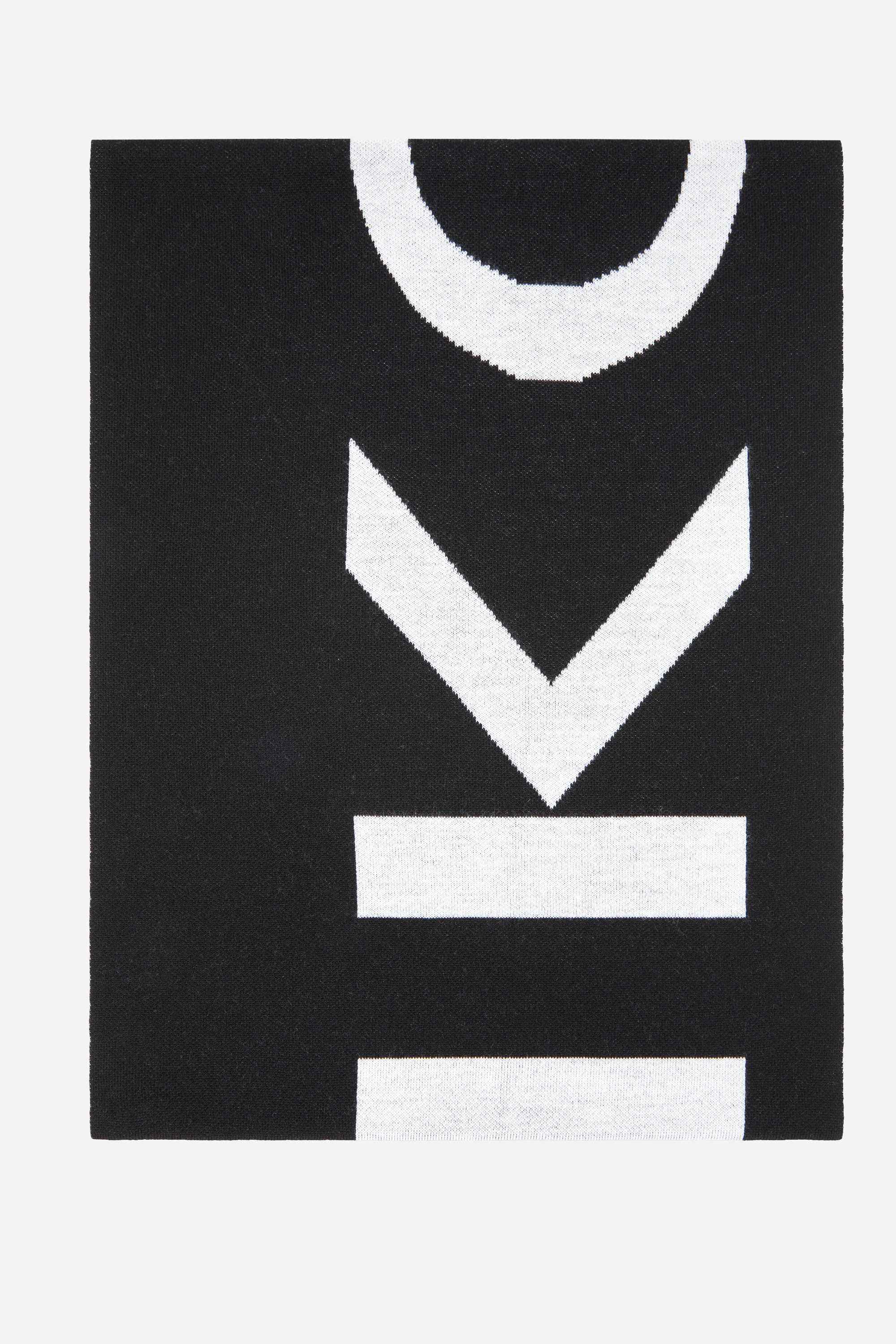 PINKO - D 105988A2Z5 Sciarpa