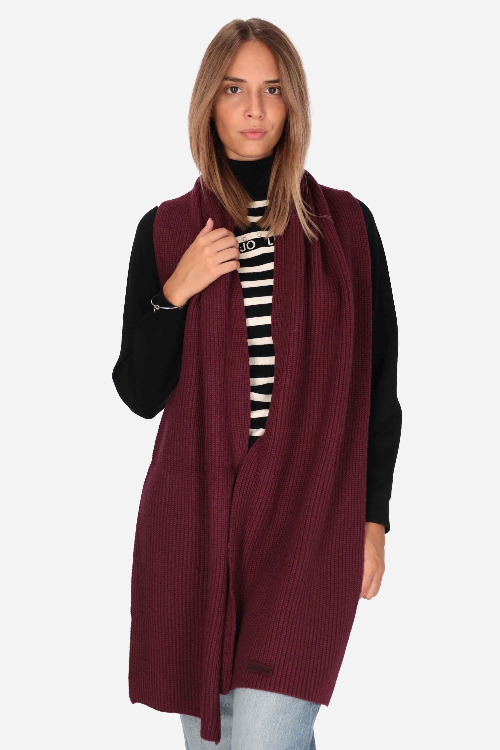 PINKO - D 105996A2Z4 Sciarpa