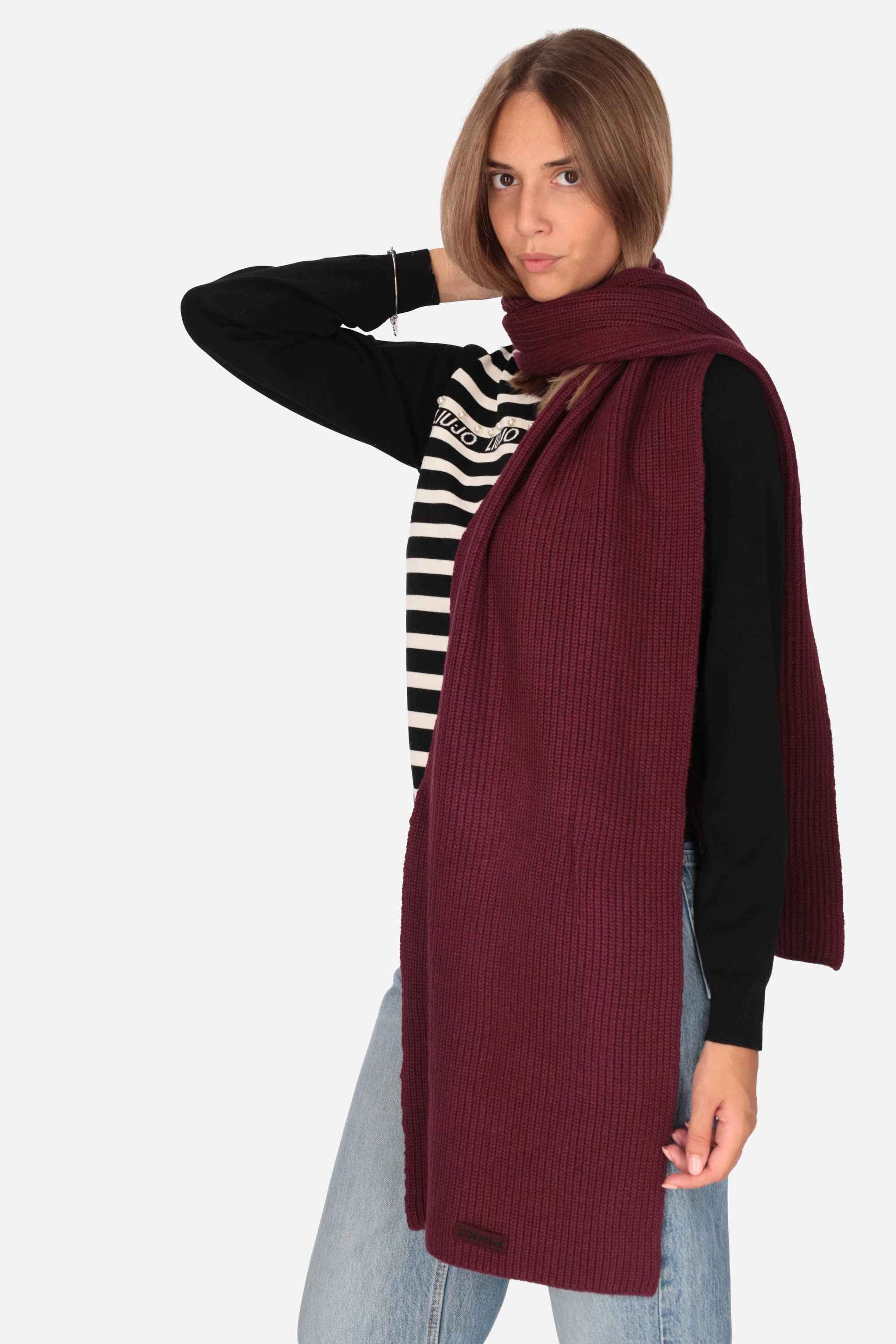 PINKO - D 105996A2Z4 Sciarpa