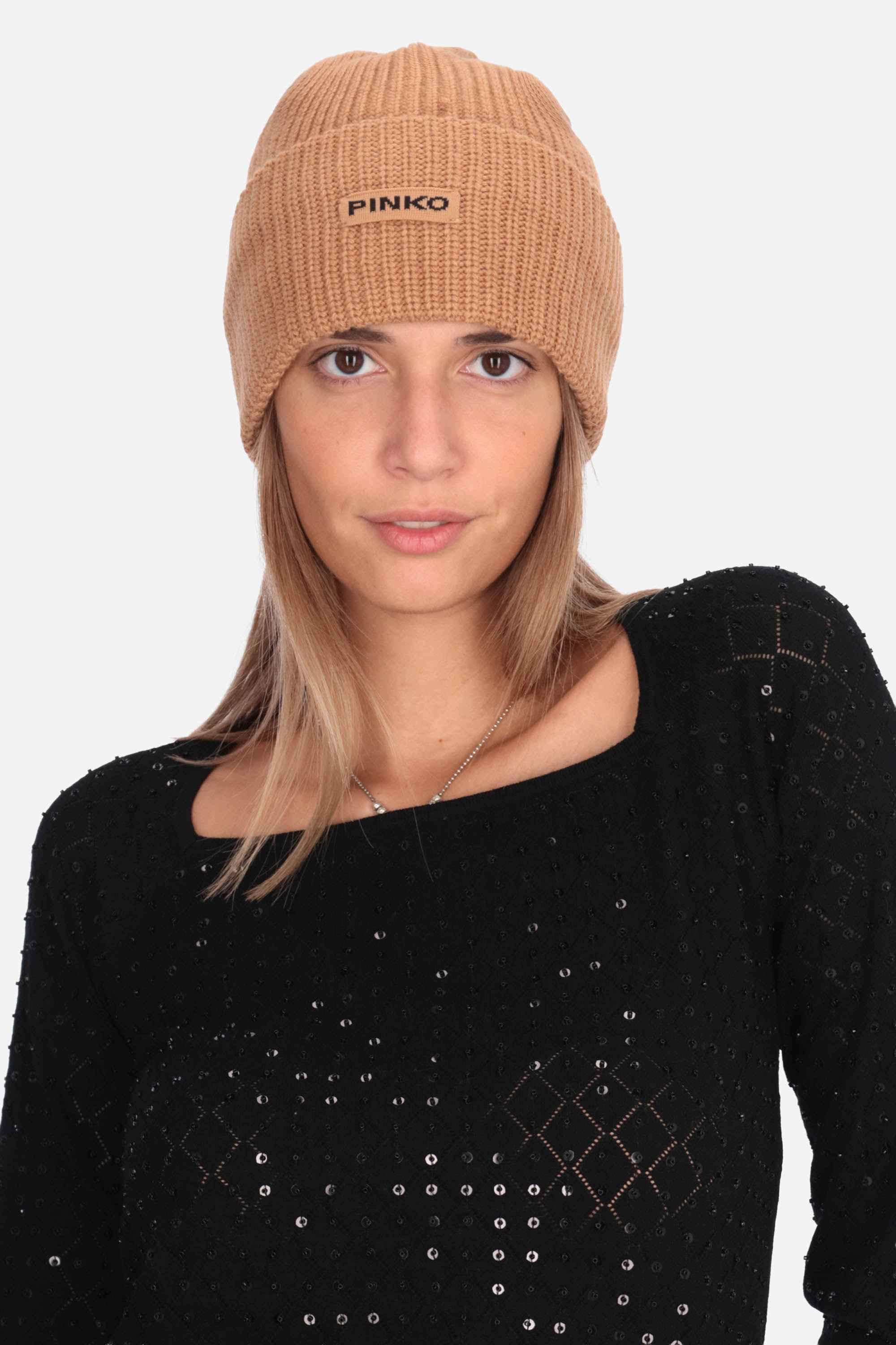 PINKO - D 105993A2Z4 Cappello