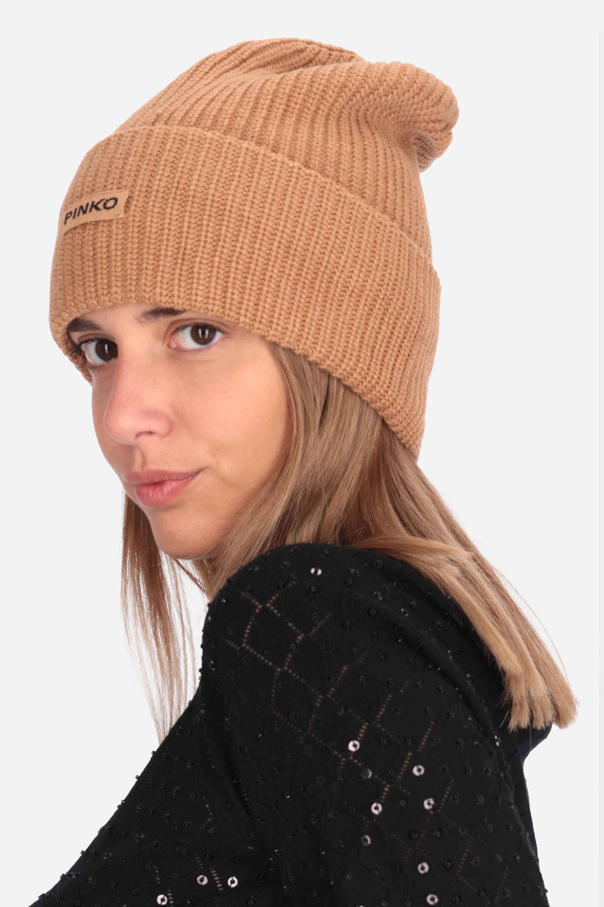 PINKO - D 105993A2Z4 Cappello