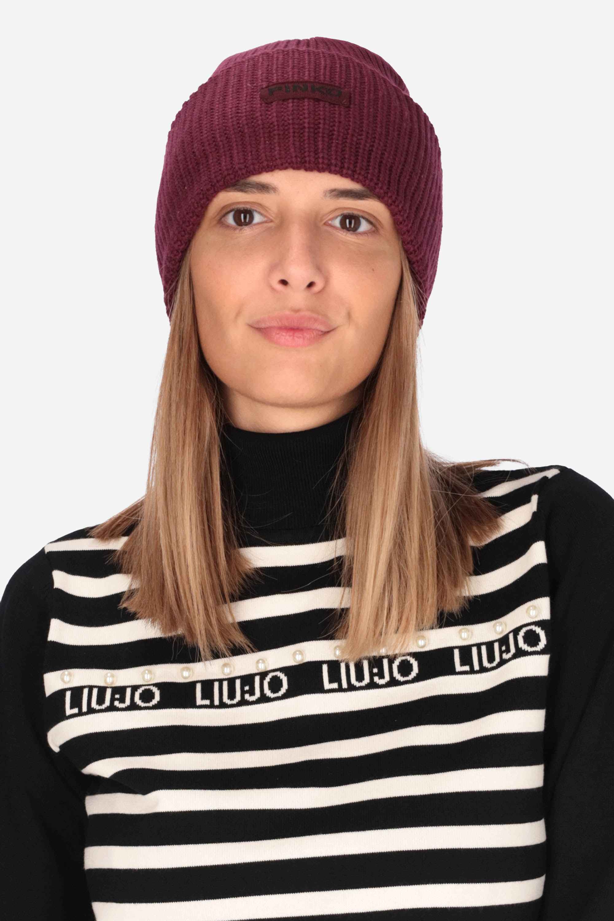 PINKO - D 105993A2Z4 Cappello