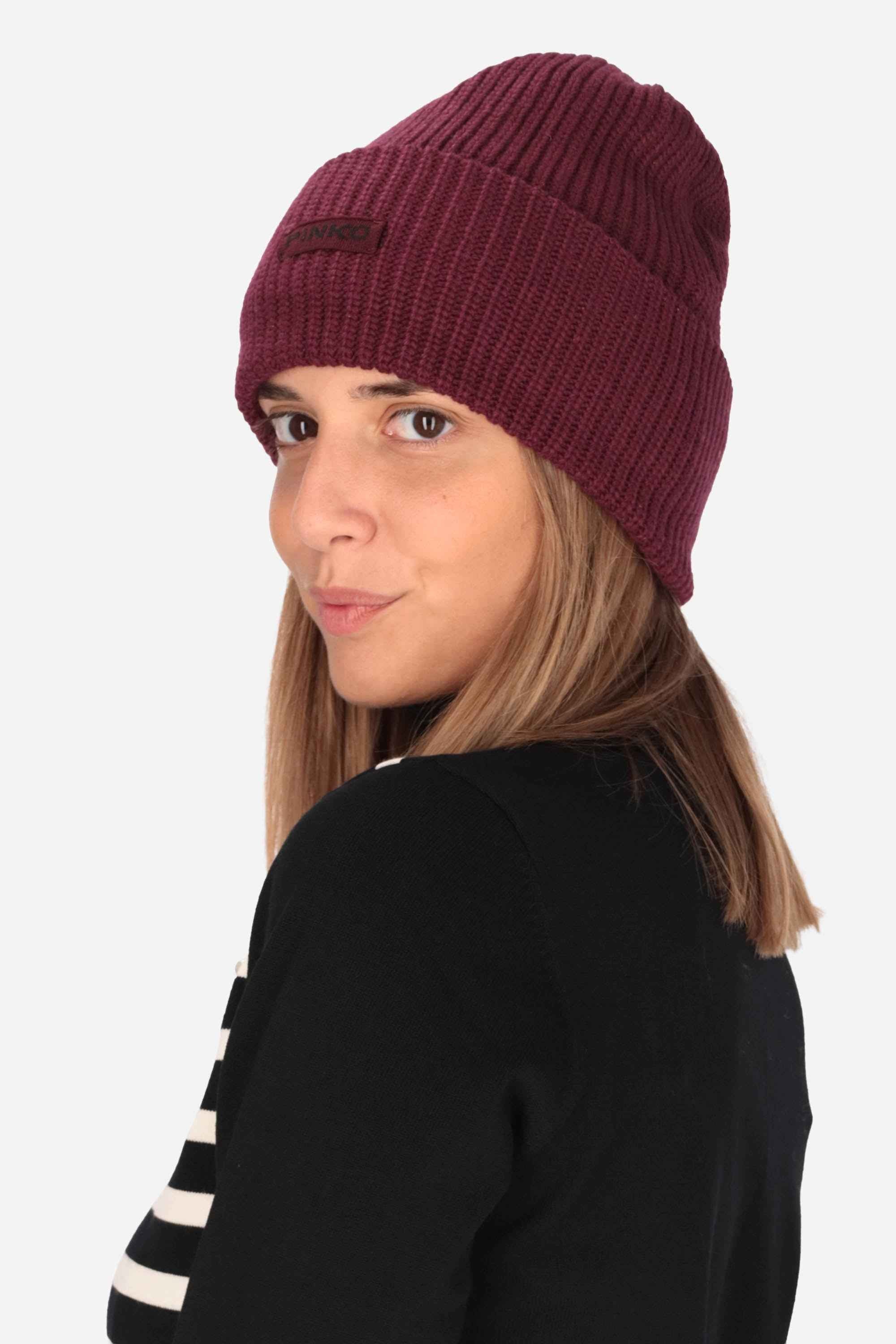 PINKO - D 105993A2Z4 Cappello