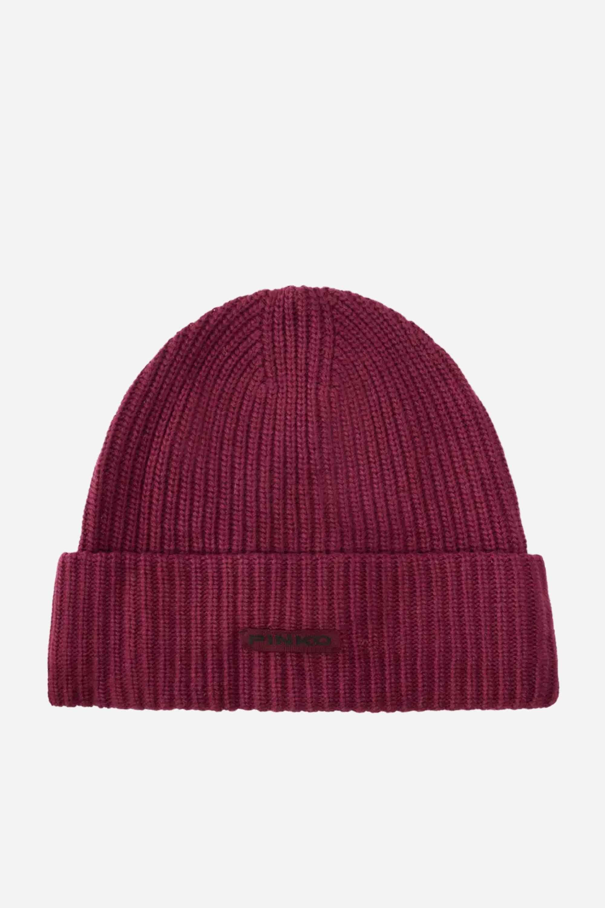 PINKO - D 105993A2Z4 Cappello