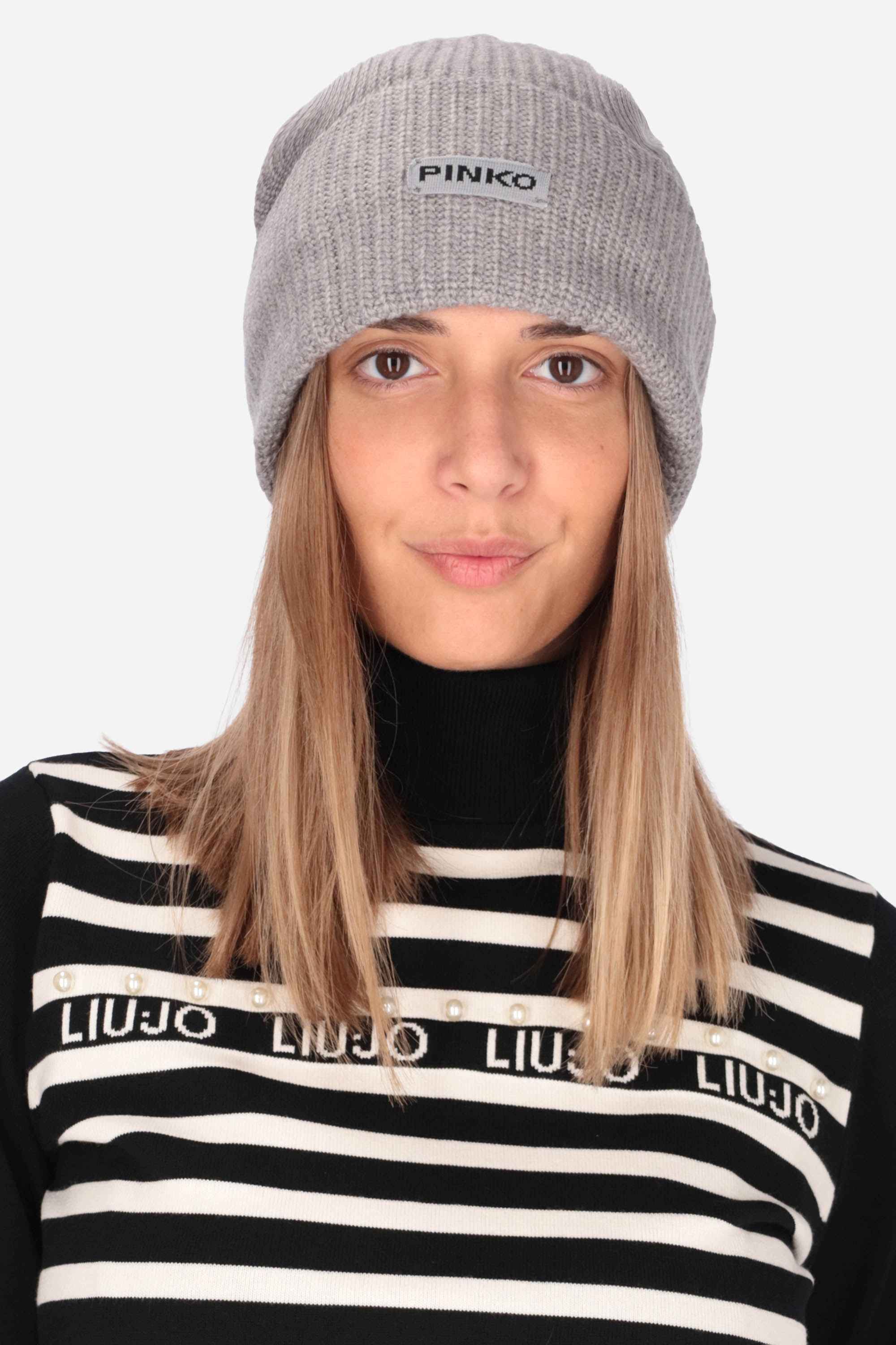 PINKO - D 105993A2Z4 Cappello