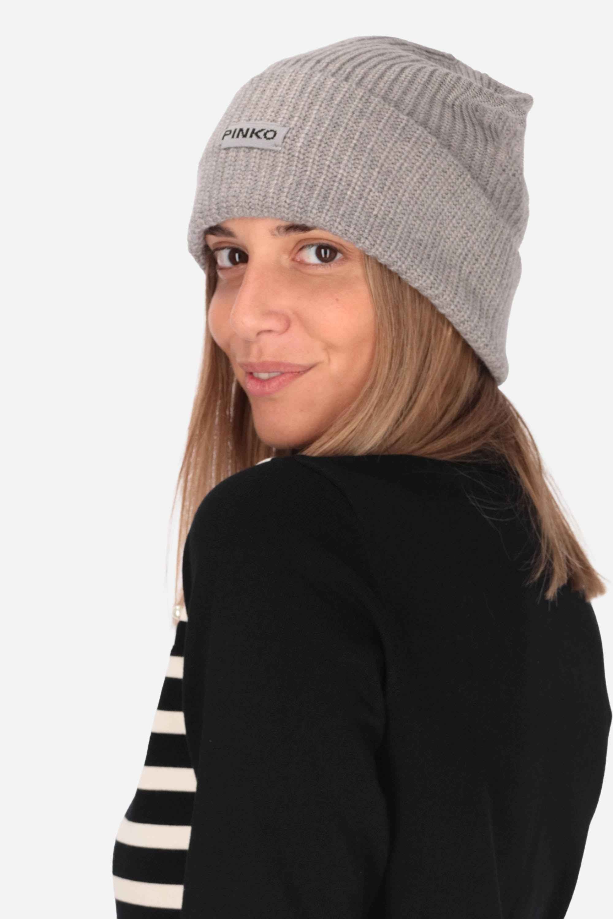 PINKO - D 105993A2Z4 Cappello