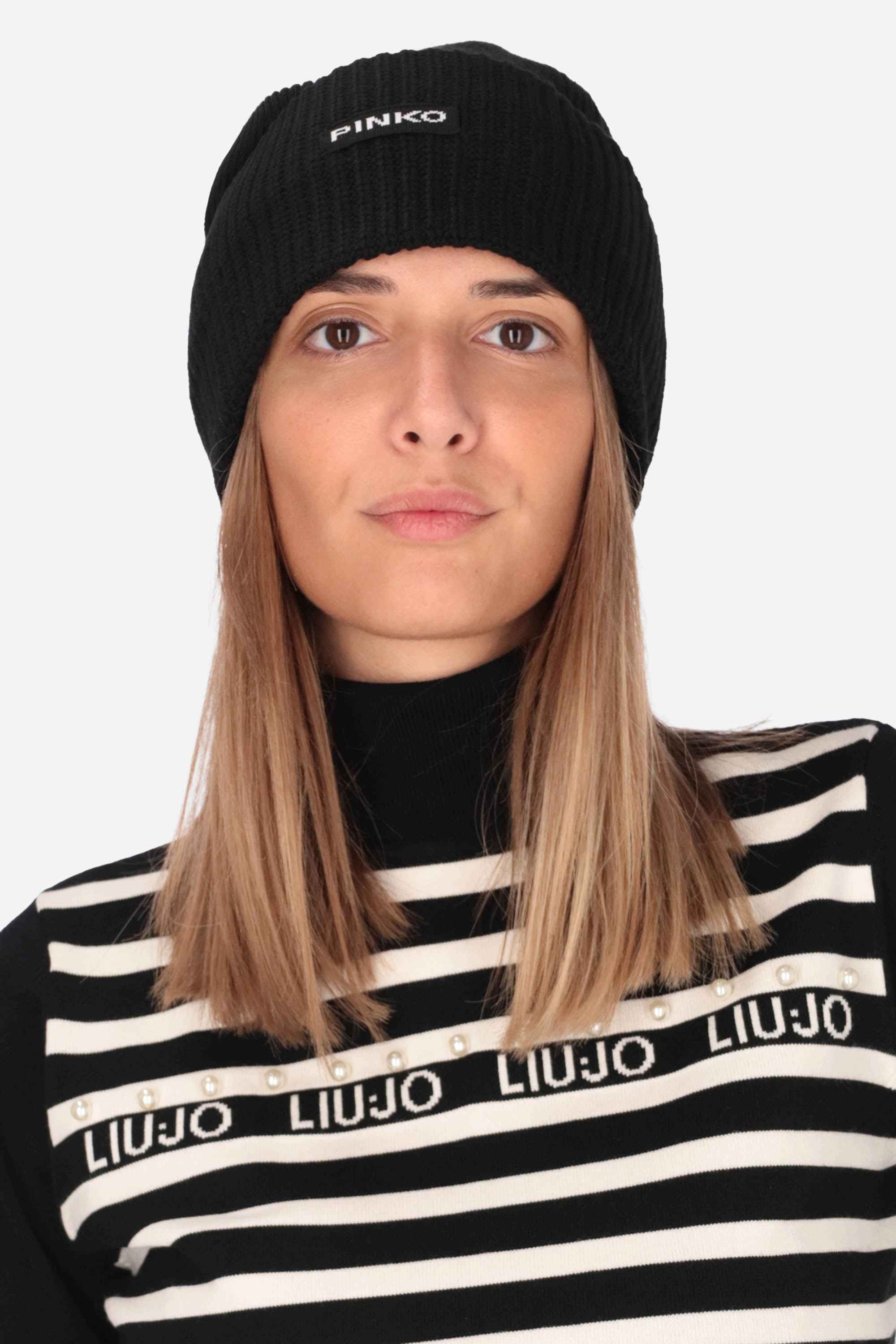 PINKO - D 105993A2Z4 Cappello