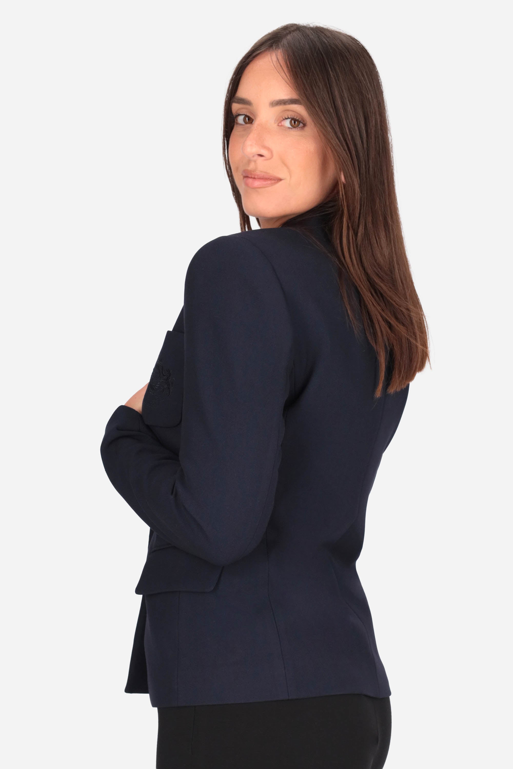 BLU | TOMMY HILFIGER - D 0WW46660 Giacca