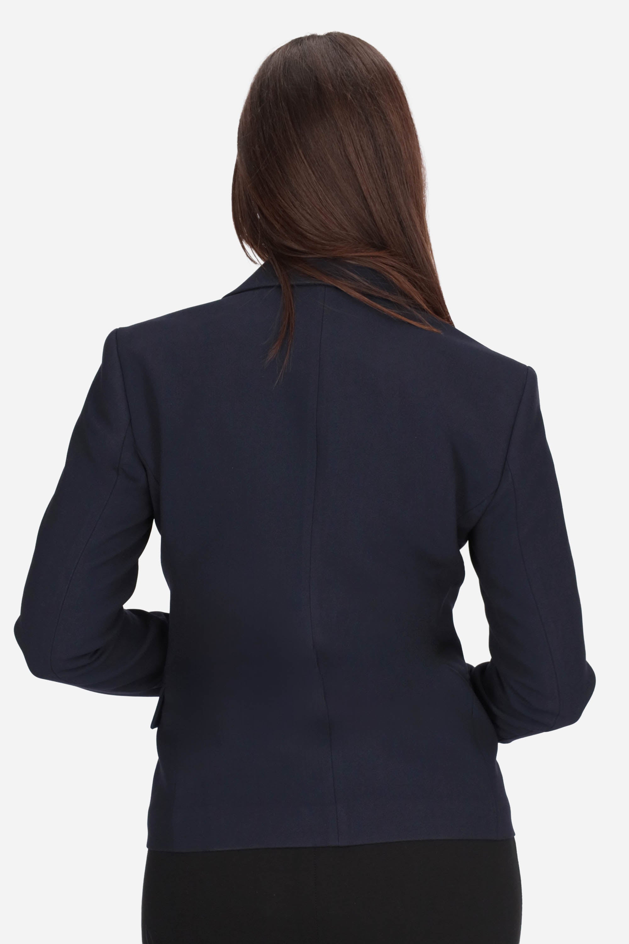 BLU | TOMMY HILFIGER - D 0WW46660 Giacca