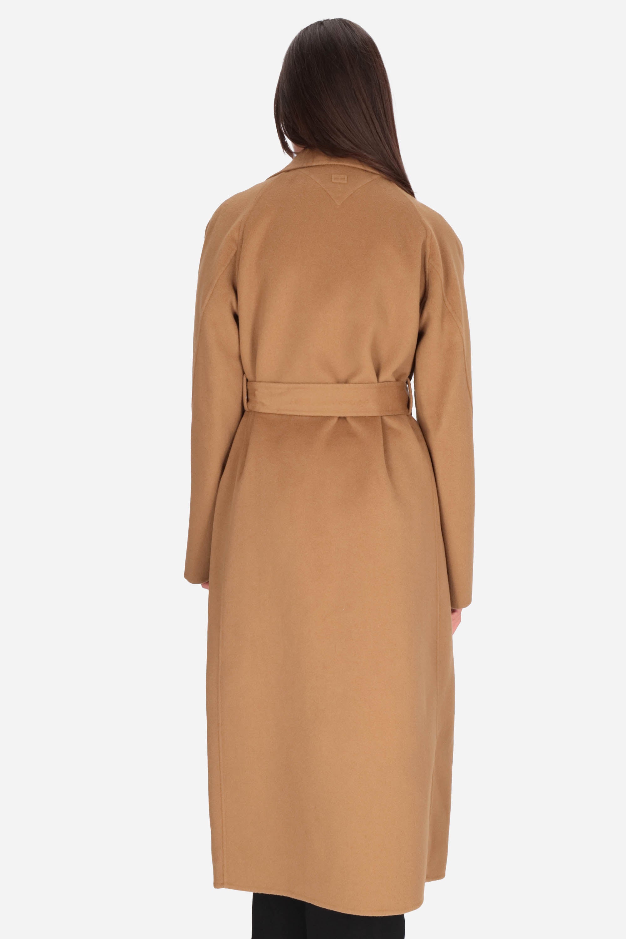 CAMMELLO | TOMMY HILFIGER - D 0WW47286 Cappotto