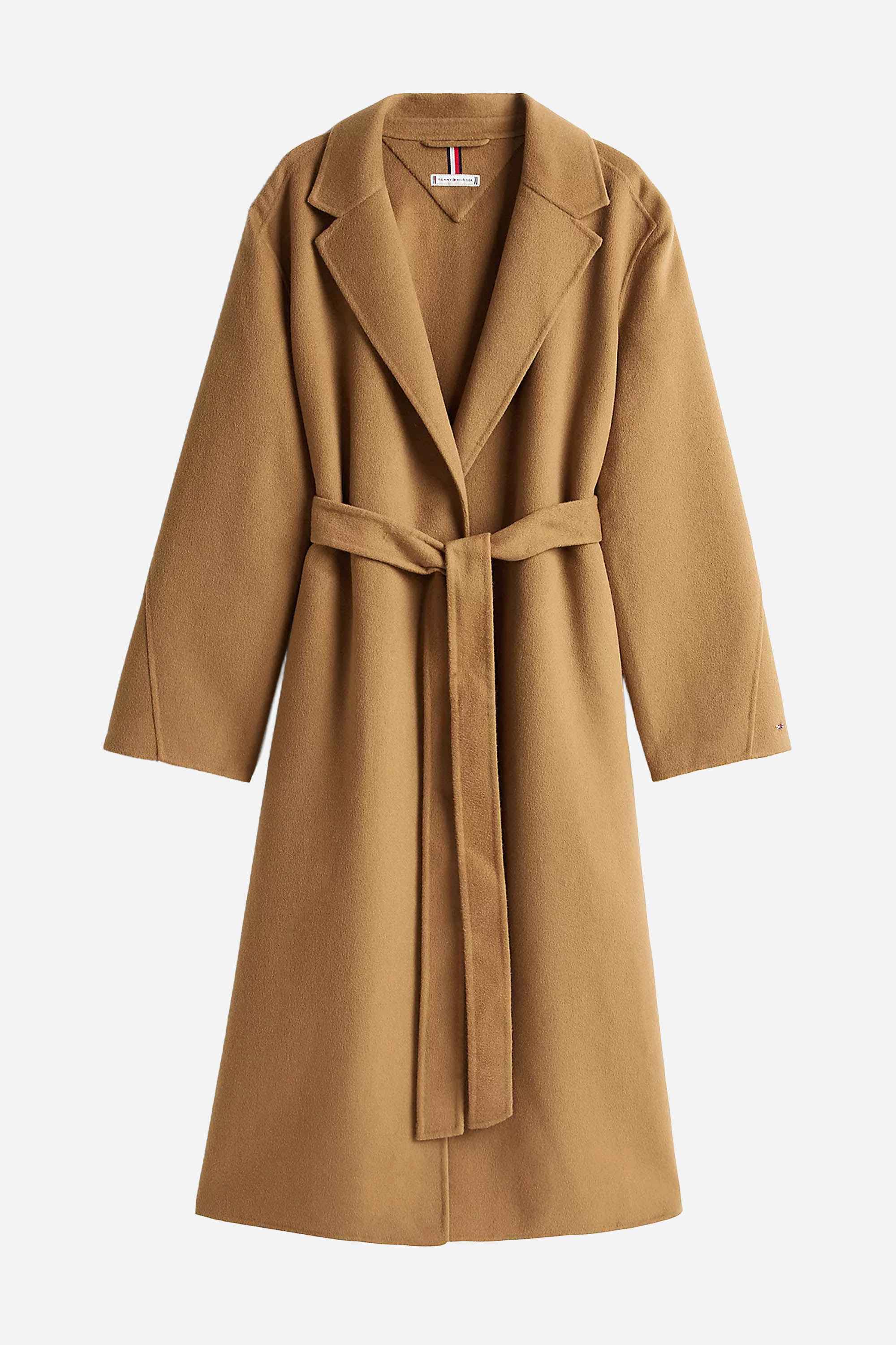 TOMMY HILFIGER - D 0WW47286 Cappotto