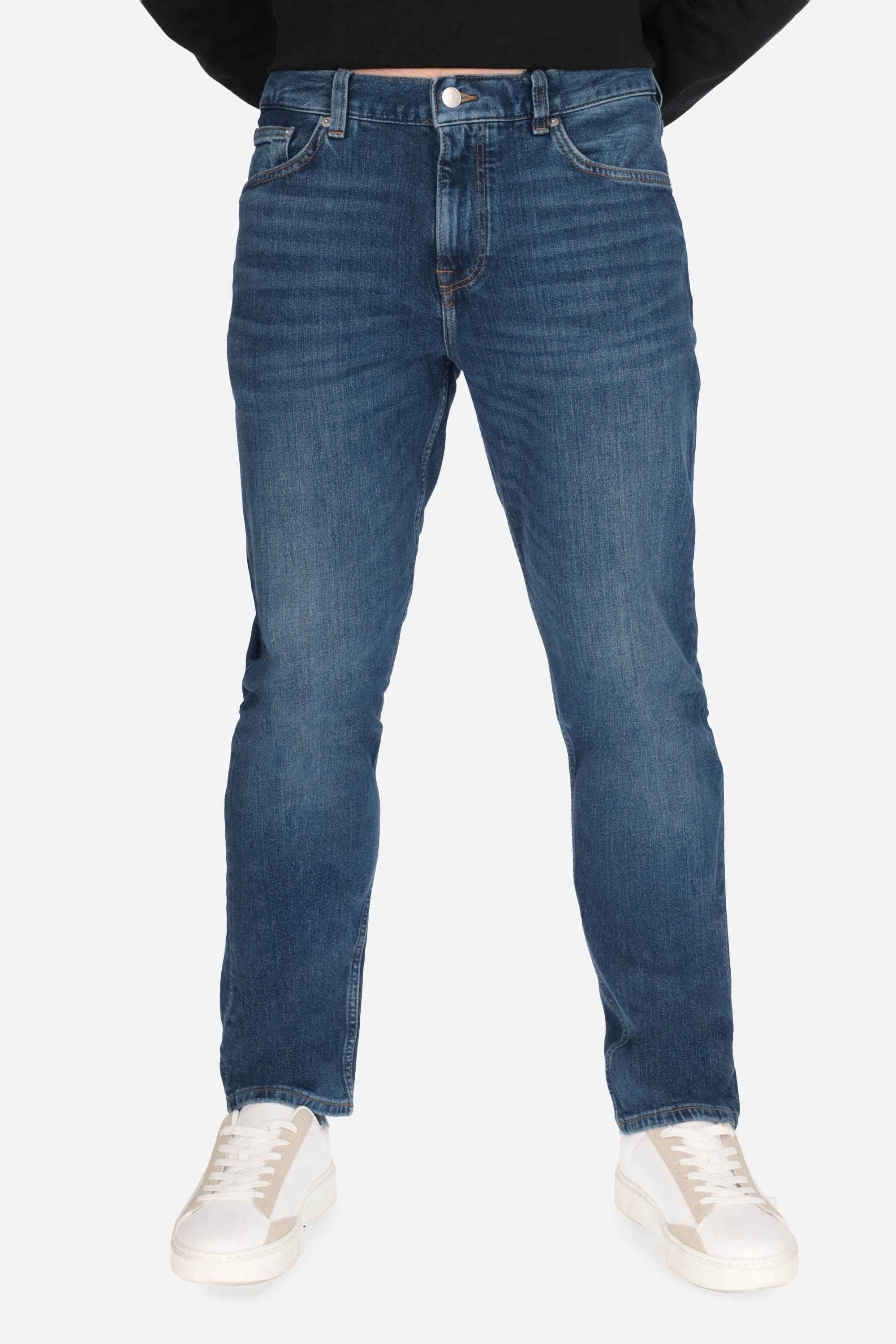 TOMMY HILFIGER - U 0MW40367 Jeans