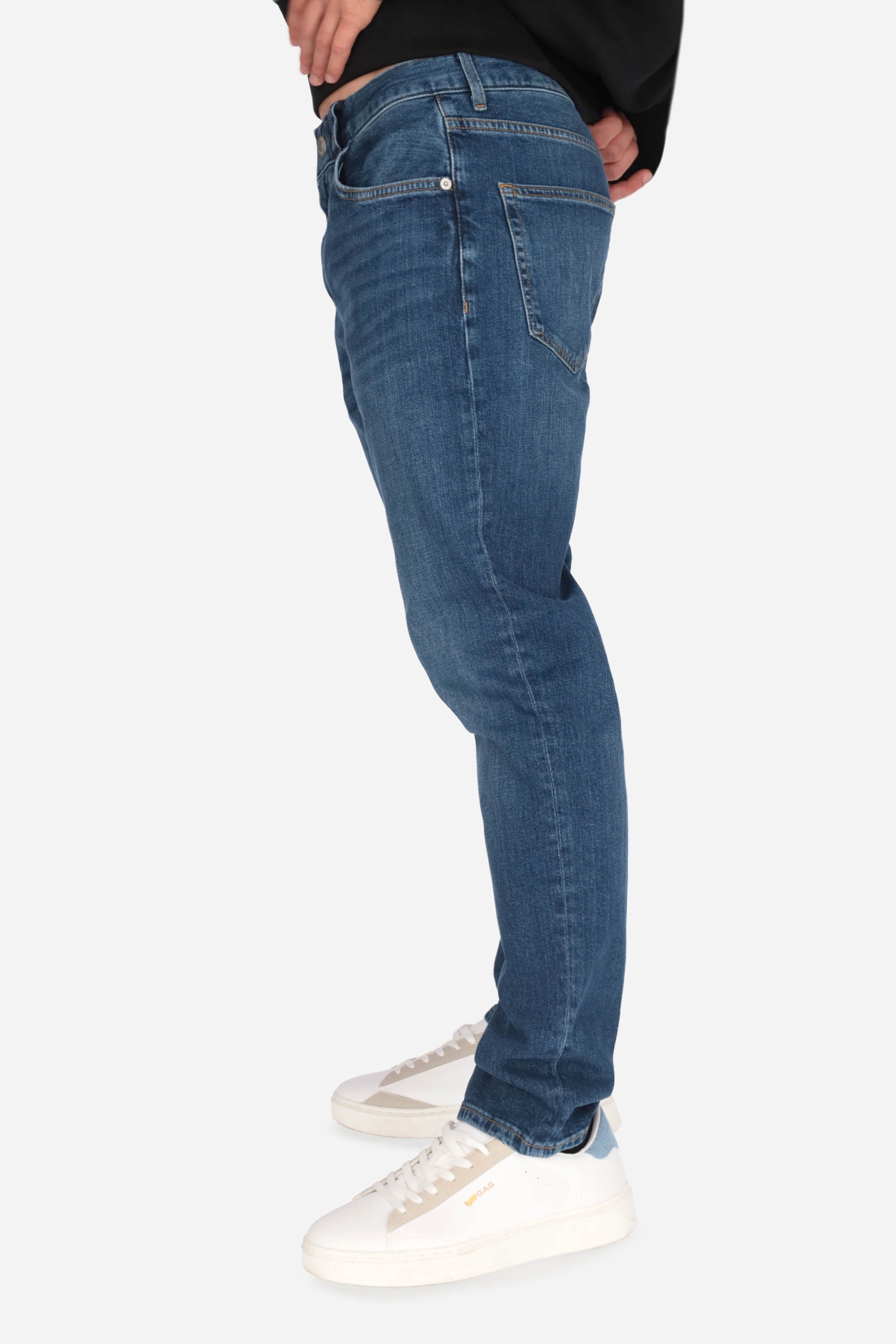 DENIM | TOMMY HILFIGER - U 0MW40367 Jeans