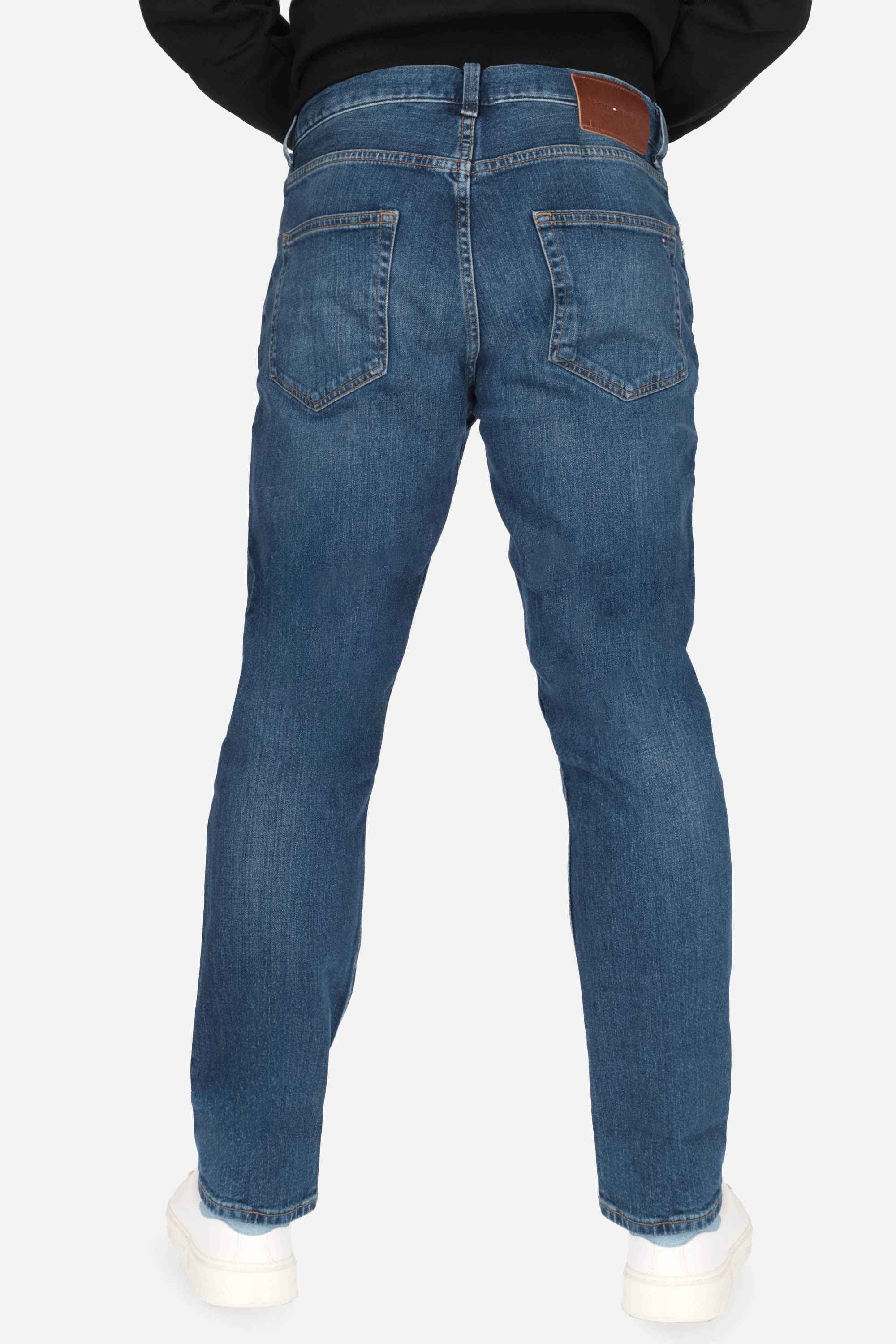 TOMMY HILFIGER - U 0MW40367 Jeans