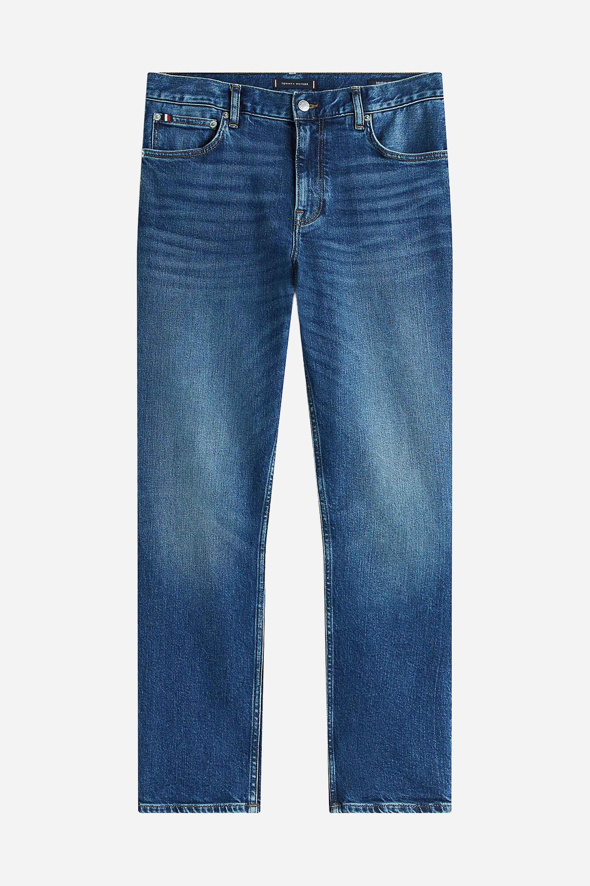 TOMMY HILFIGER - U 0MW40367 Jeans