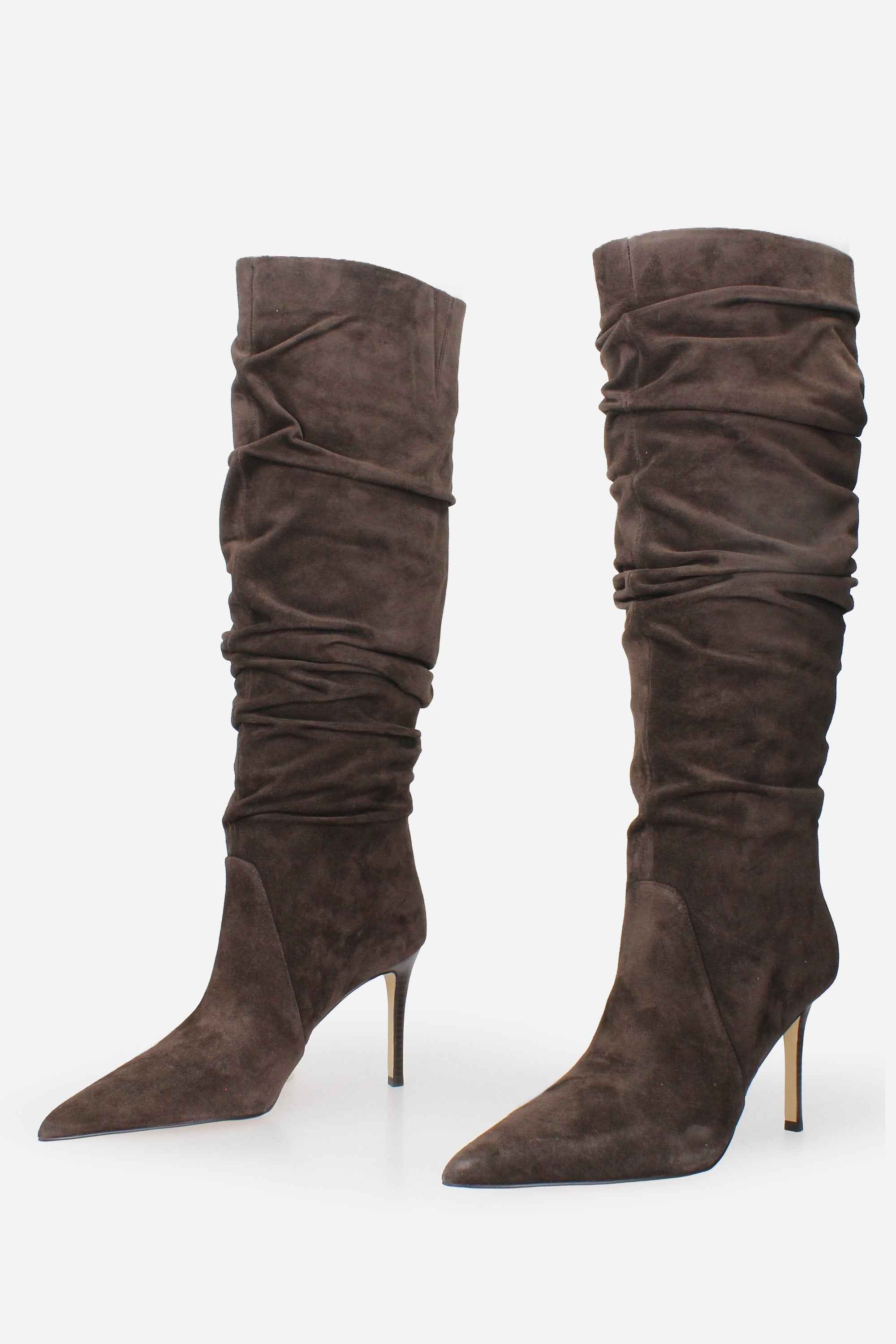 MICHAEL DI MICHAEL KORS - D 40F5DWHB5L Stivale