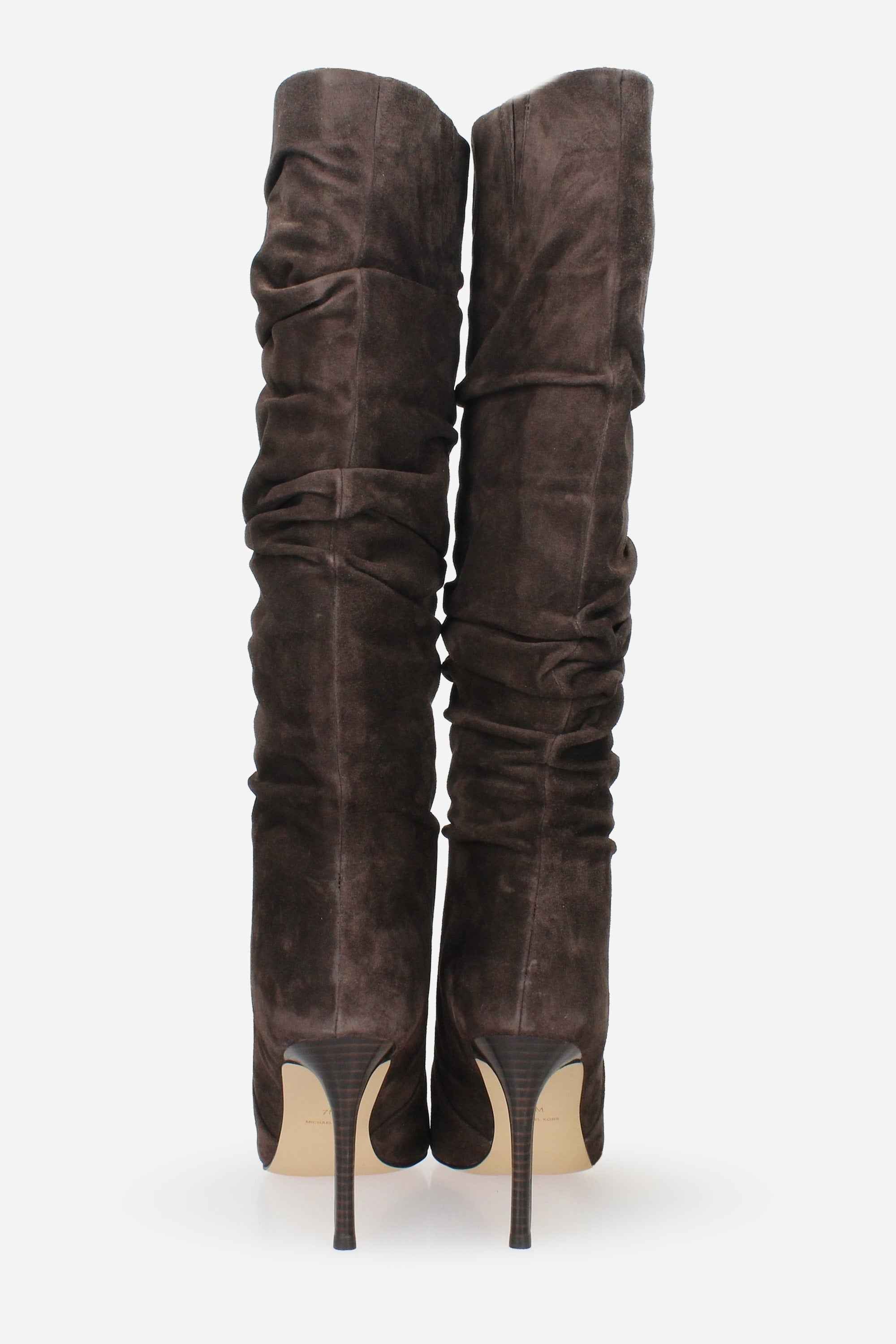 MICHAEL DI MICHAEL KORS - D 40F5DWHB5L Stivale