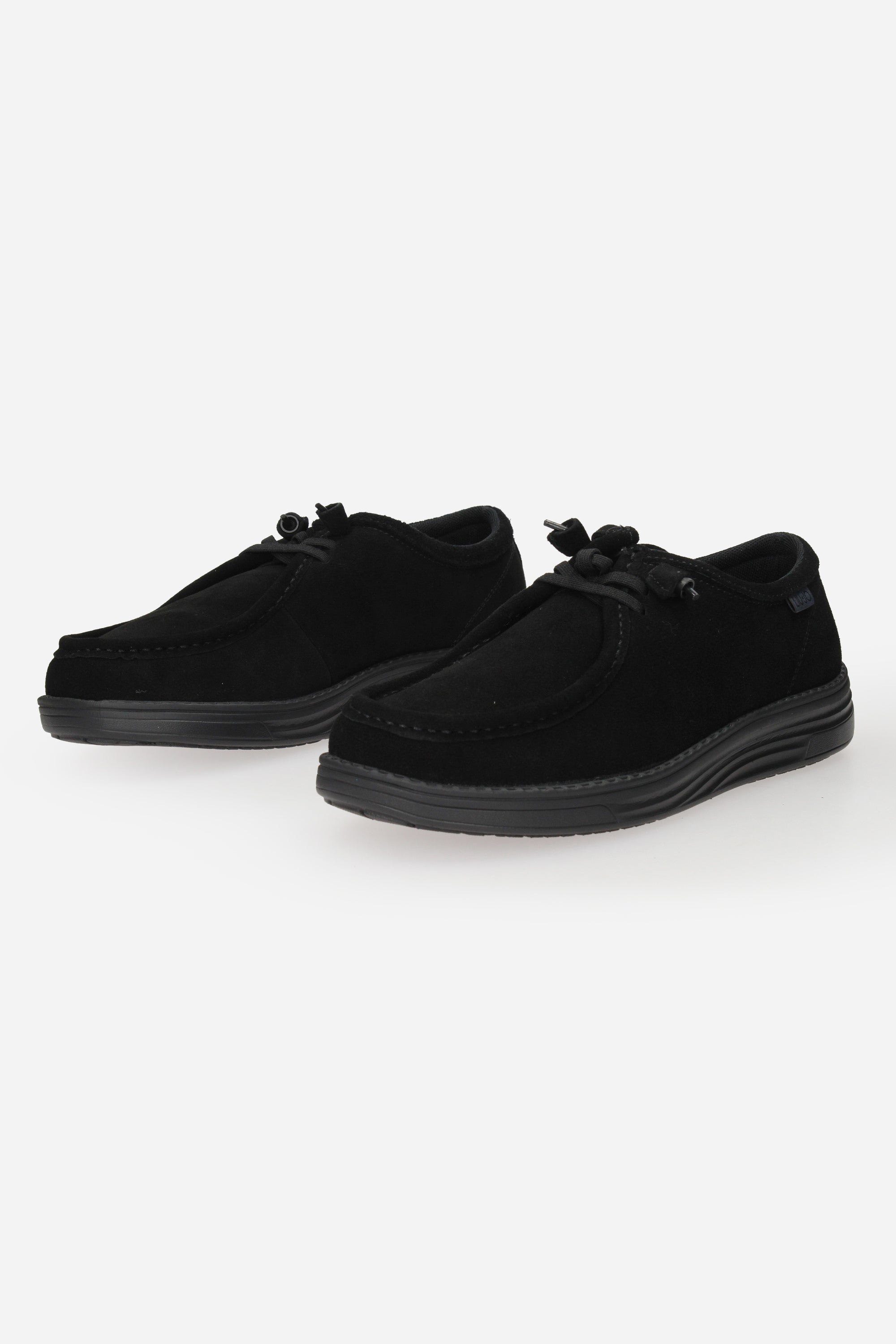 NERO | LIU JO SHOES - U 7G5003PX002 Mocassino