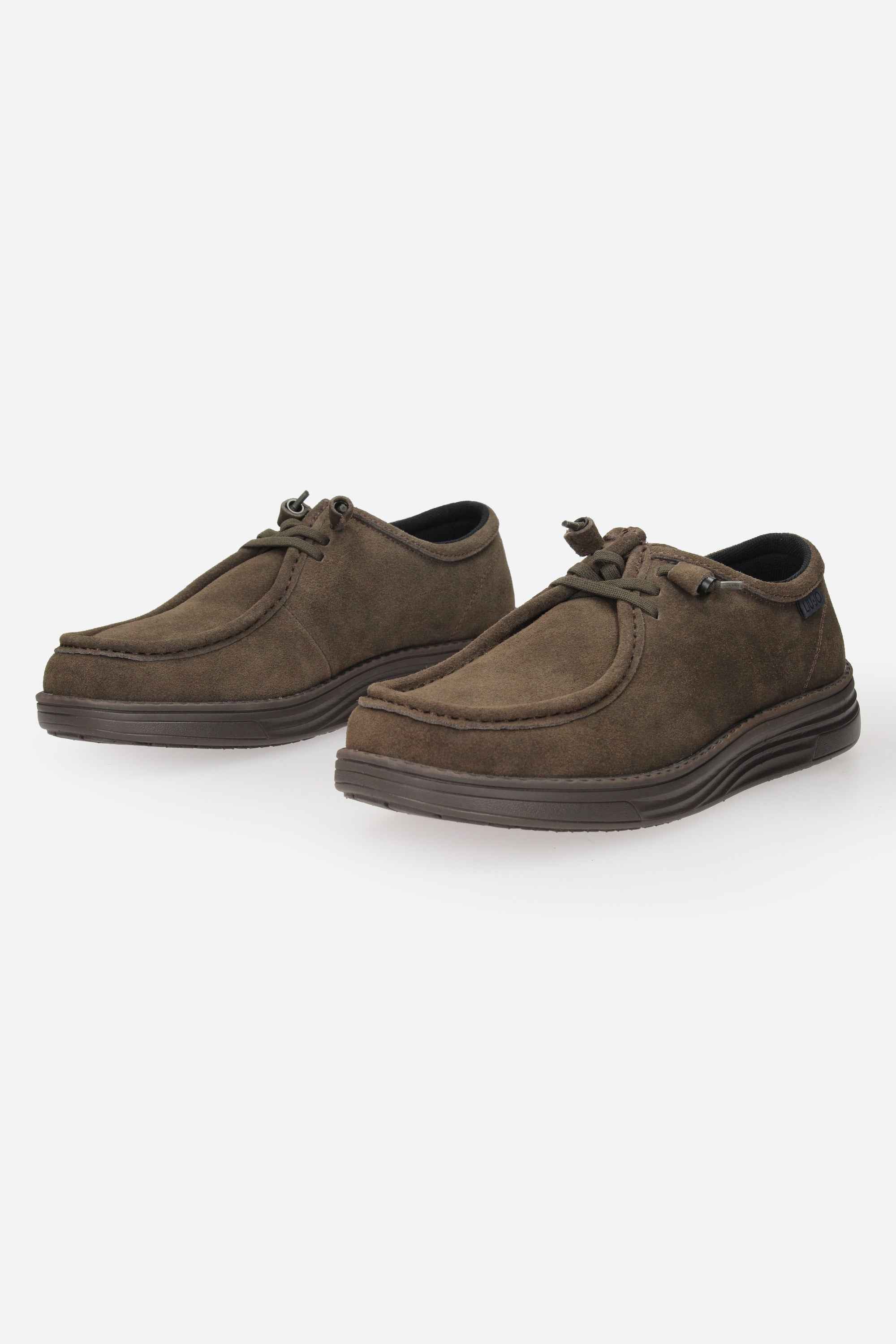 LIU JO SHOES - U 7G5003PX002 Mocassino