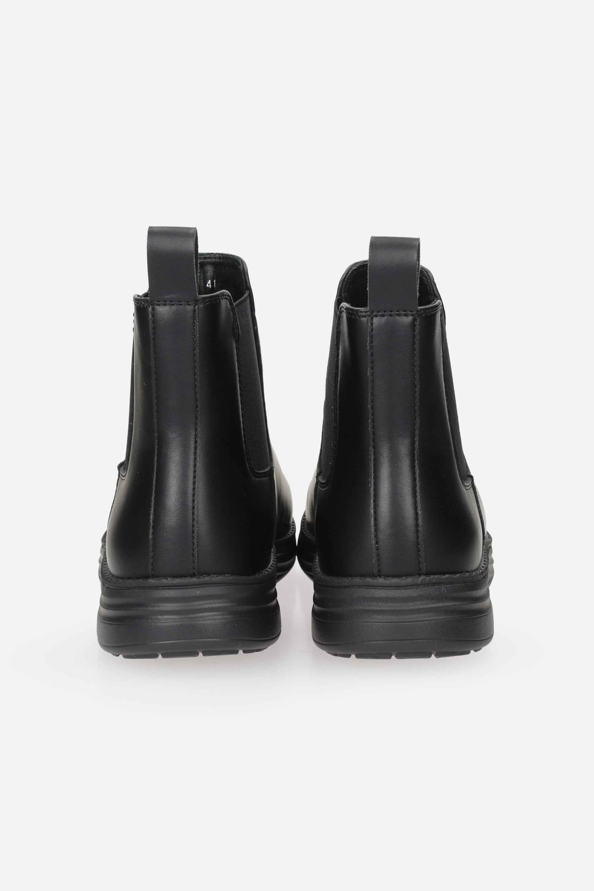 LIU JO SHOES - U 7G5011P0102 Beatles