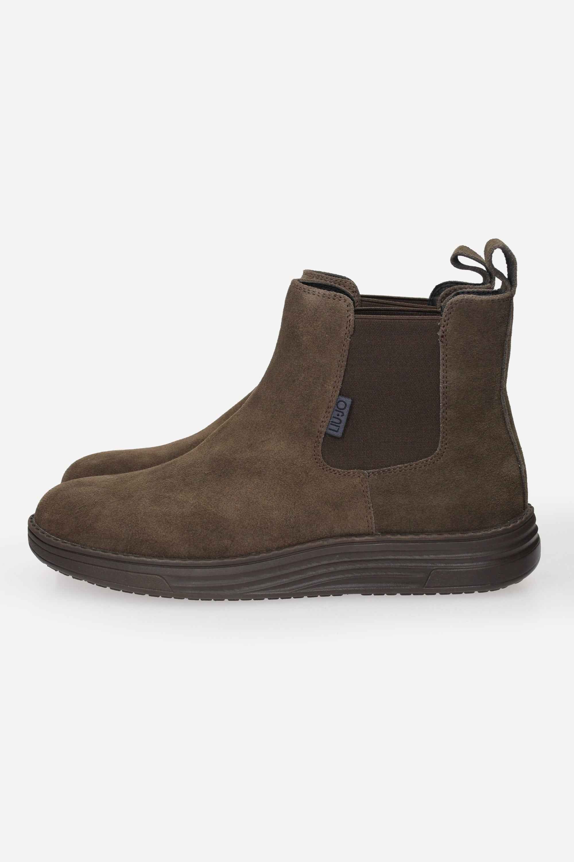 LIU JO SHOES - U 7G5011PX002 Beatles