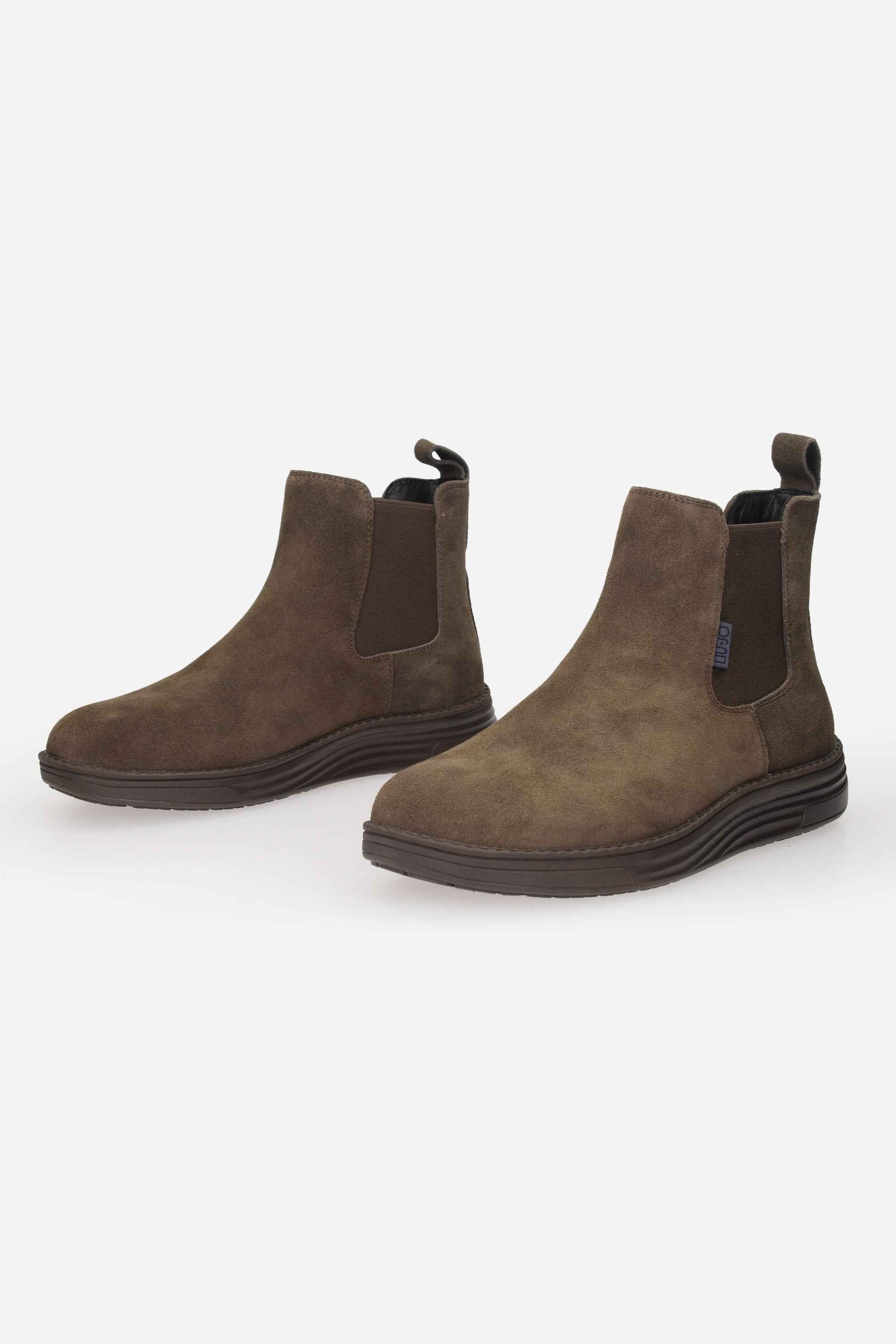 LIU JO SHOES - U 7G5011PX002 Beatles