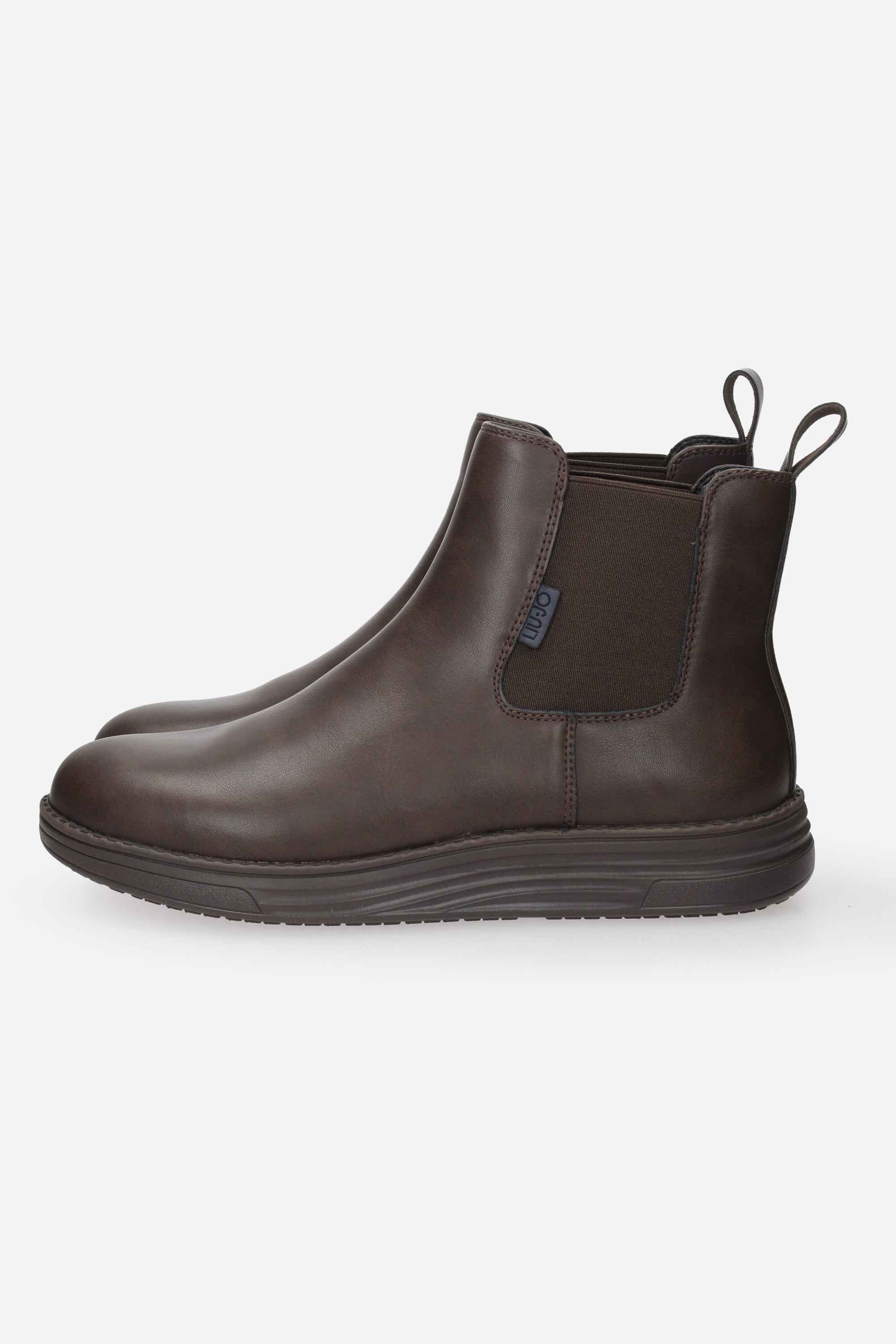 LIU JO SHOES - U 7G5011P0102 Beatles