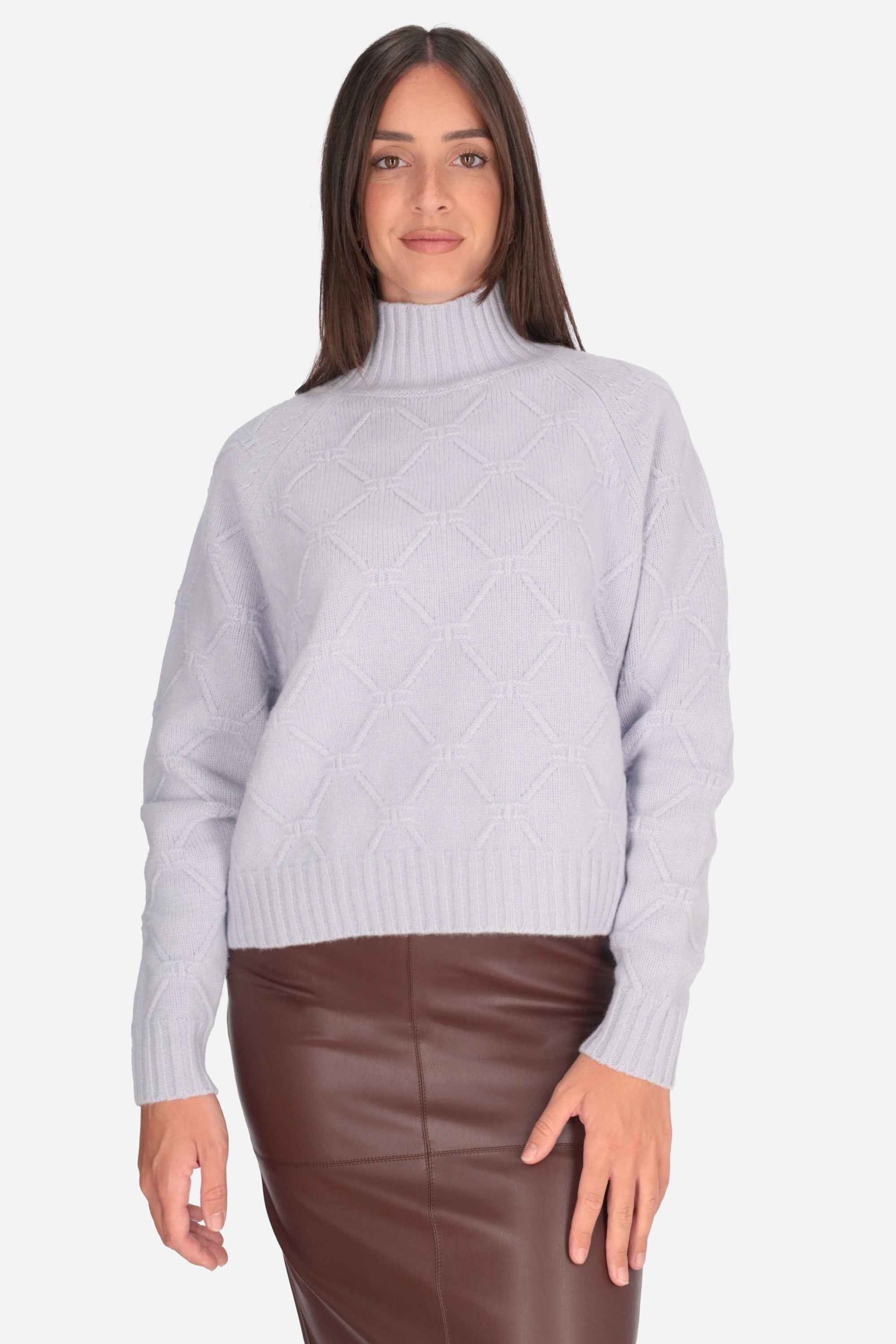 ELISABETTA FRANCHI - D MK55T57E2 Maglia