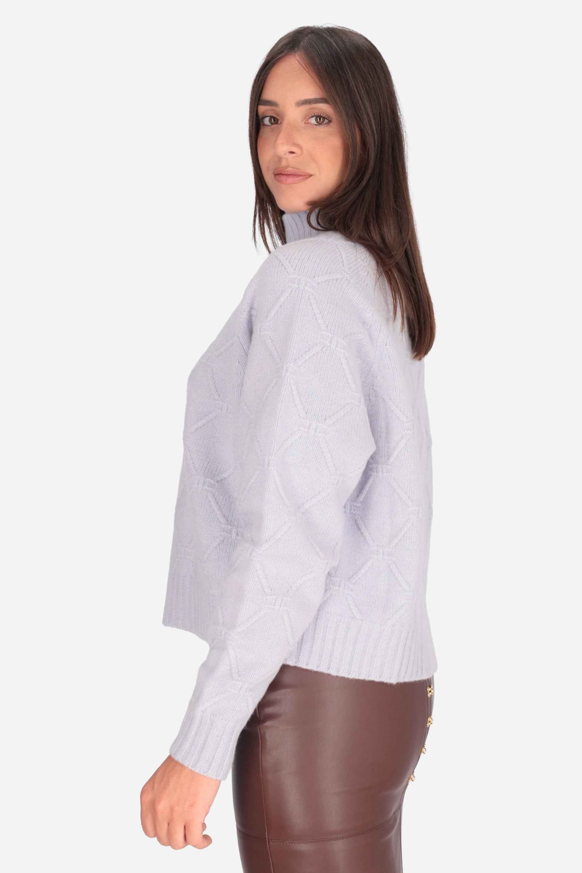 ELISABETTA FRANCHI - D MK55T57E2 Maglia