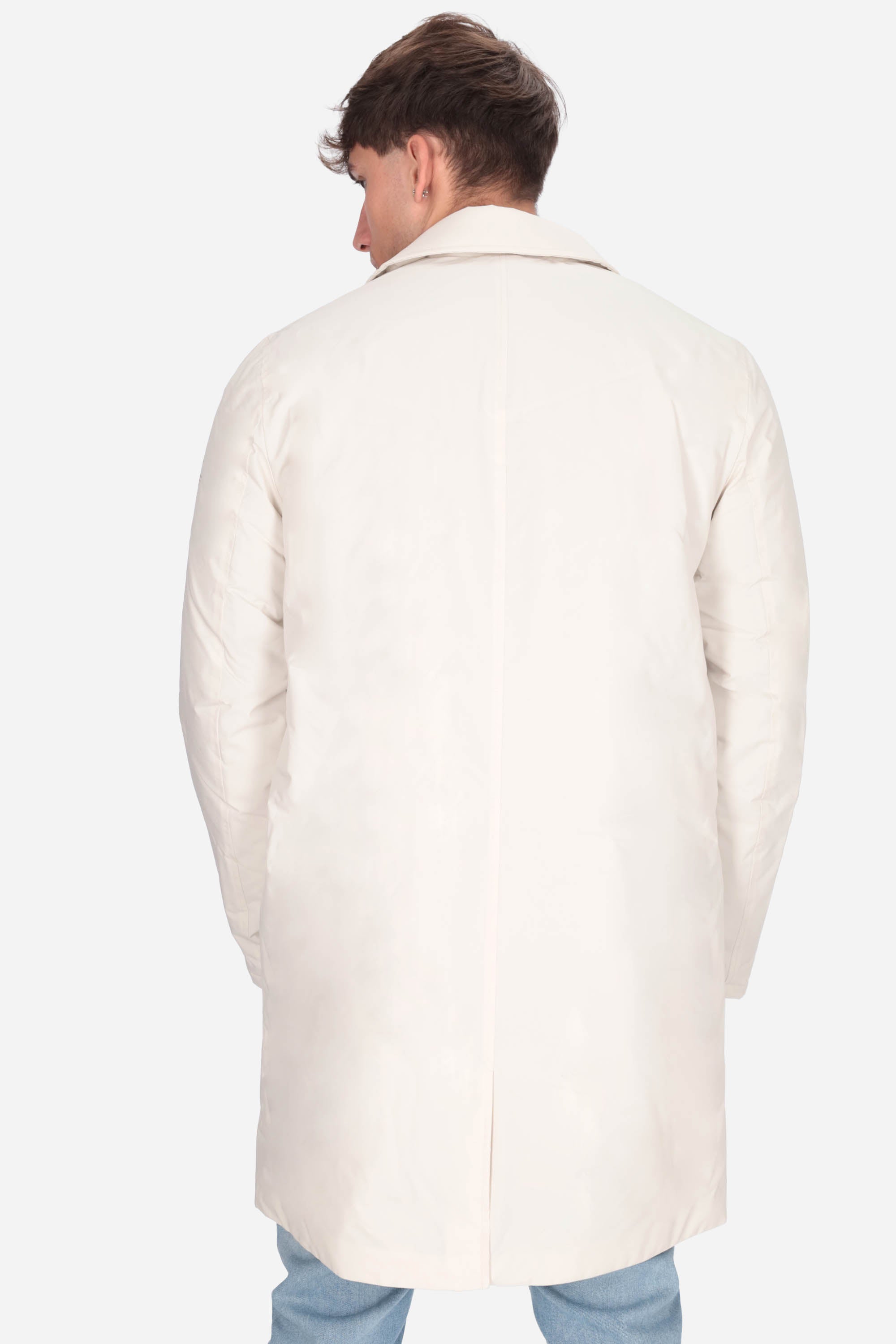 PANNA | ECOALF - U HAMPS0274 Piumino