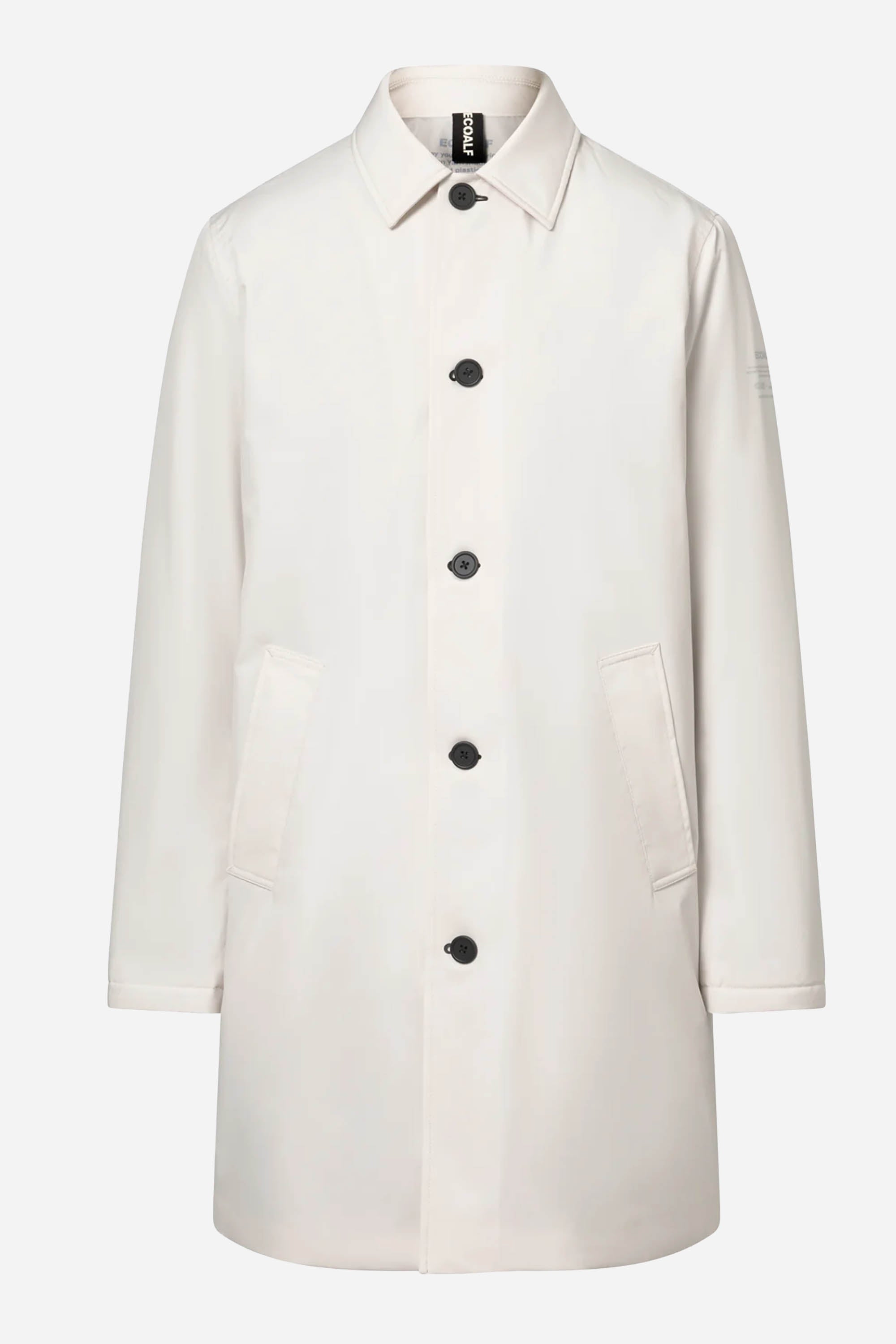 PANNA | ECOALF - U HAMPS0274 Piumino