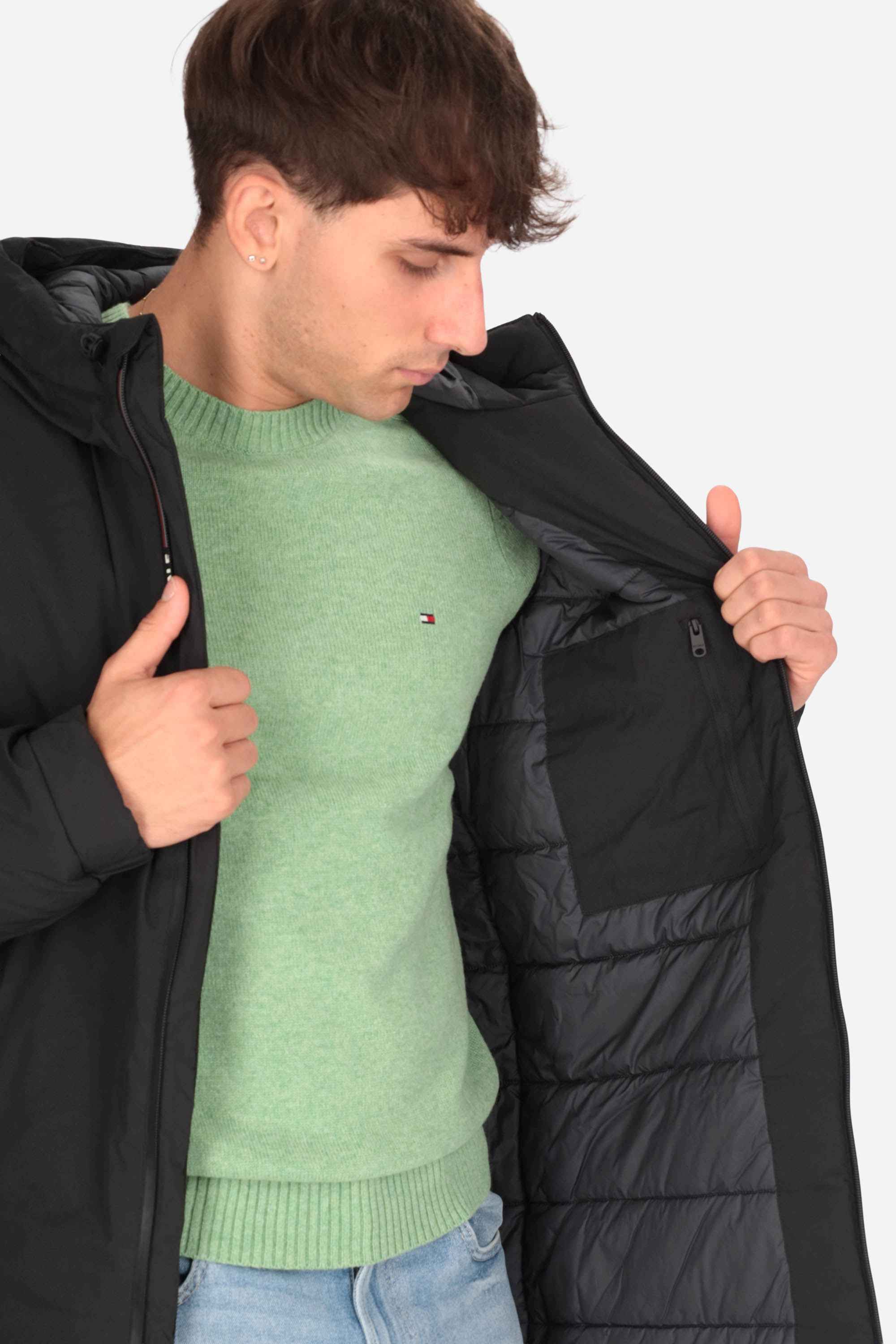 ECOALF - U PASU00050 Piumino