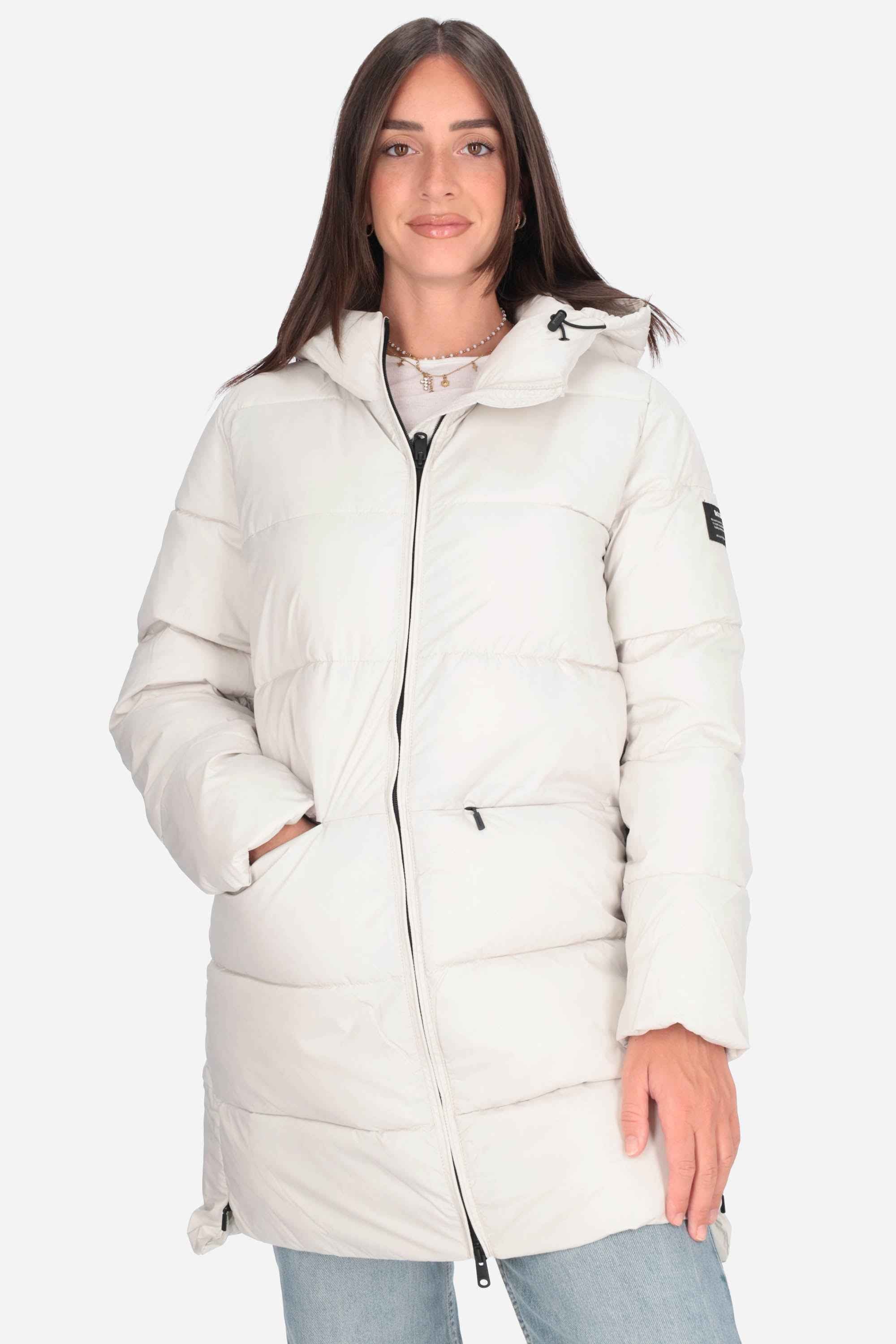 ECOALF - D MARAN0987 Piumino