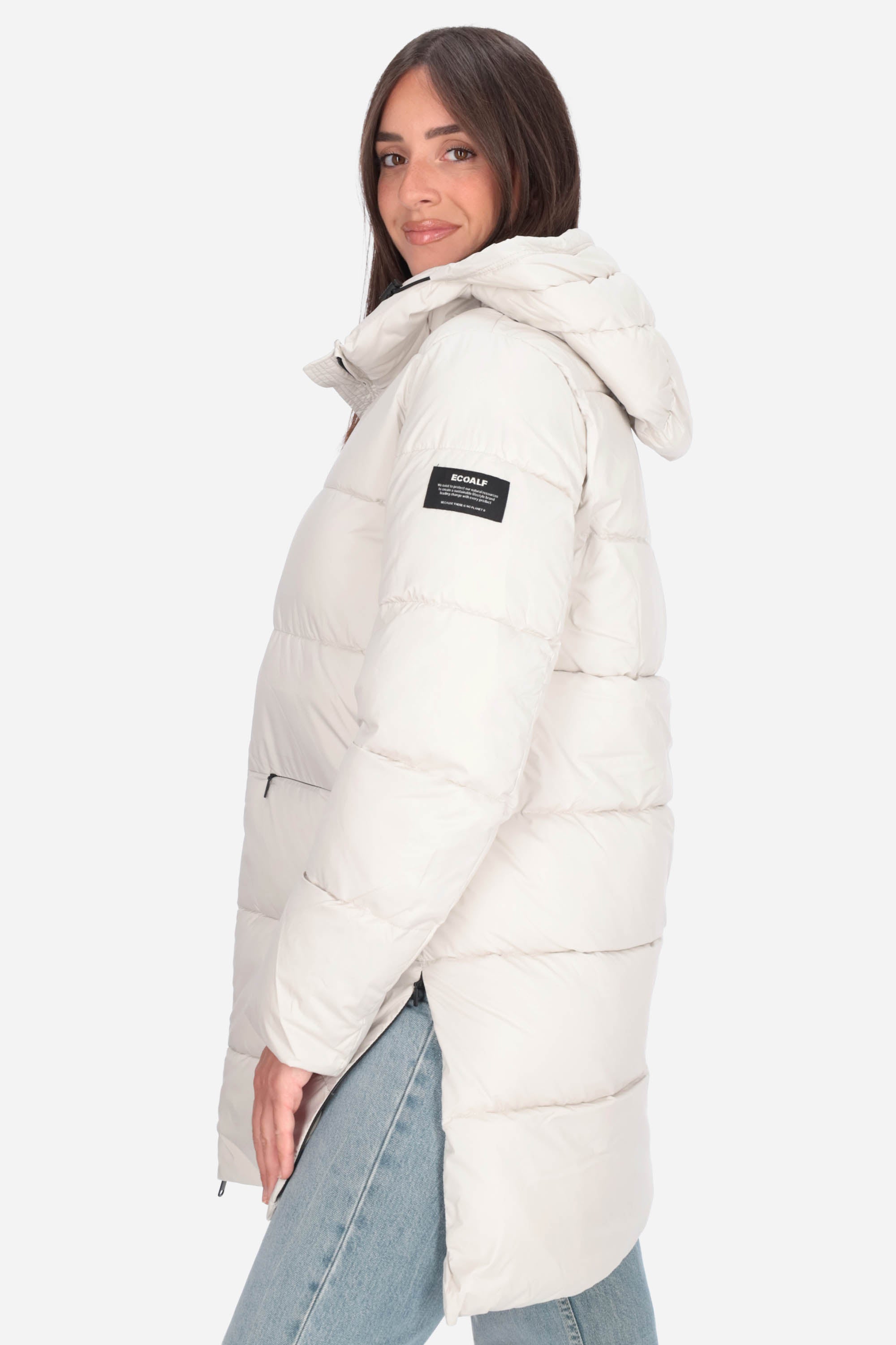 PANNA | ECOALF - D MARAN0987 Piumino